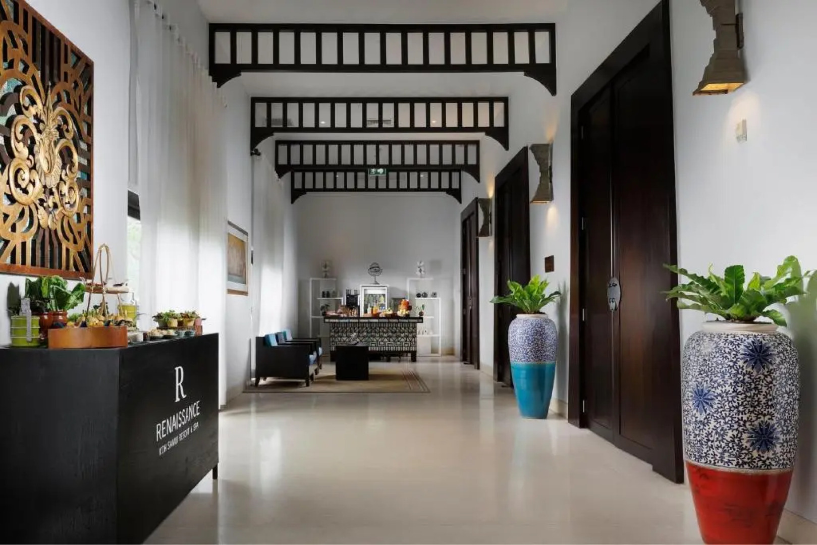 Renaissance Koh Samui Resort & Spa