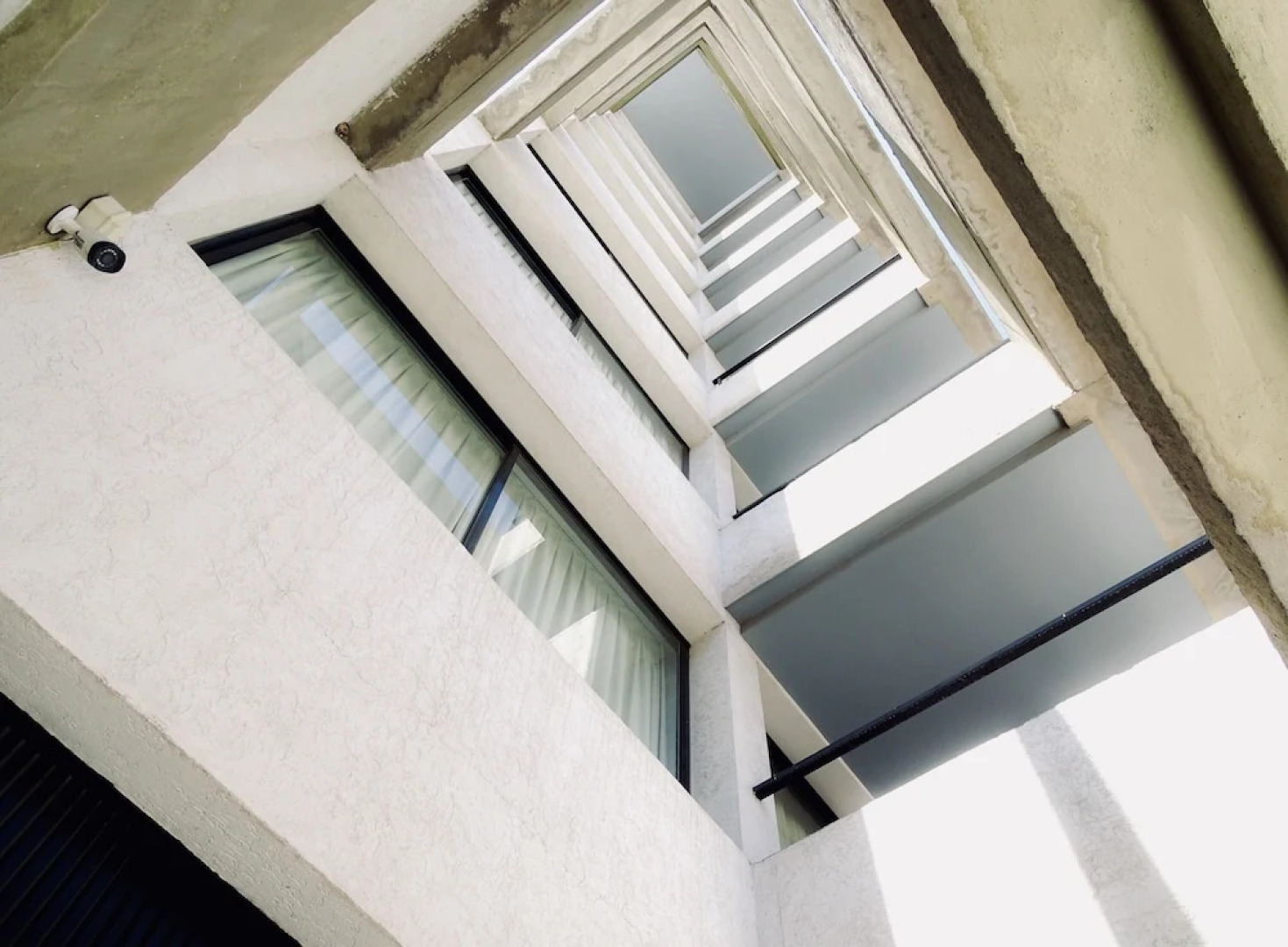 Sacha Mistol Residence _Nueva Cordoba