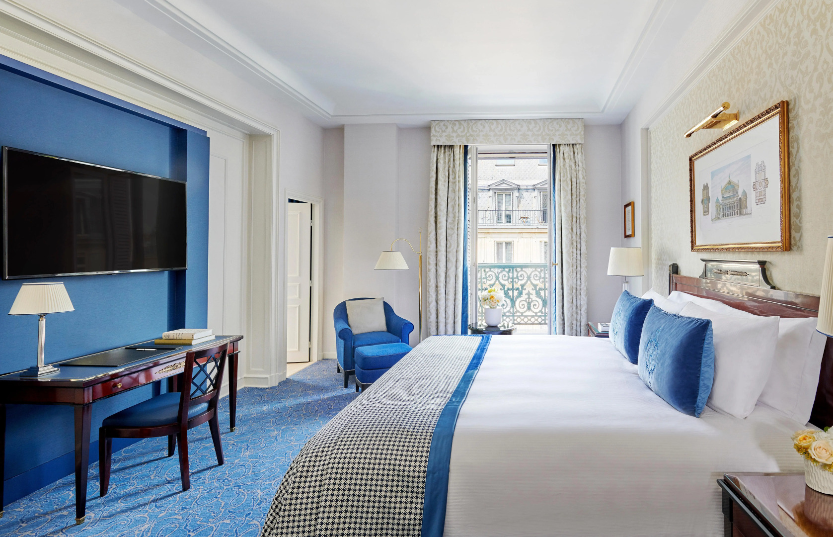 InterContinental Paris le Grand by IHG