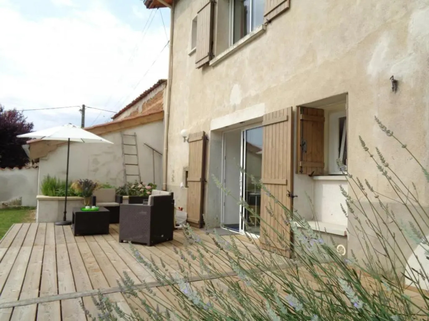 Gîte Maringes, 3 pièces, 4 personnes - FR-1-496-174