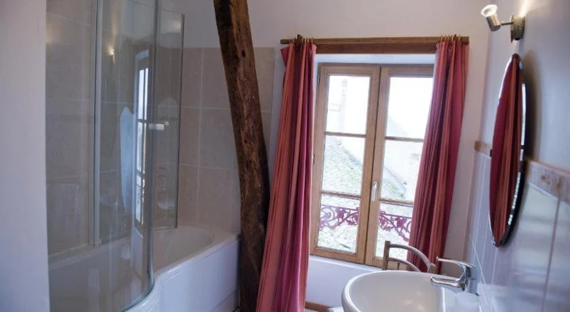 Le Cep en Sancerrois