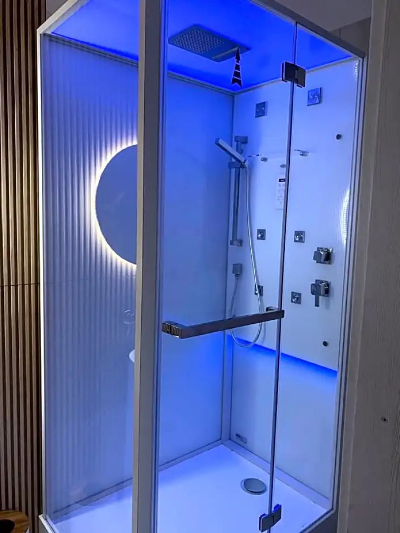 Infinity Castellabate B & B di Charme (Adults Only)