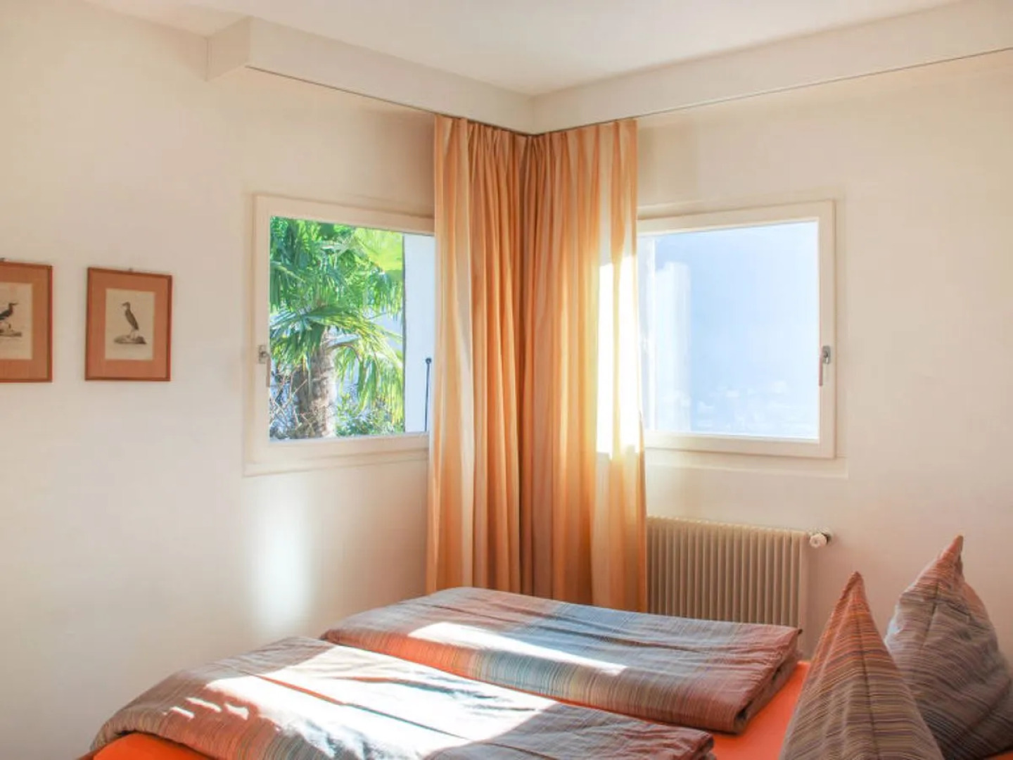 Casa La Quercia Vico Morcote