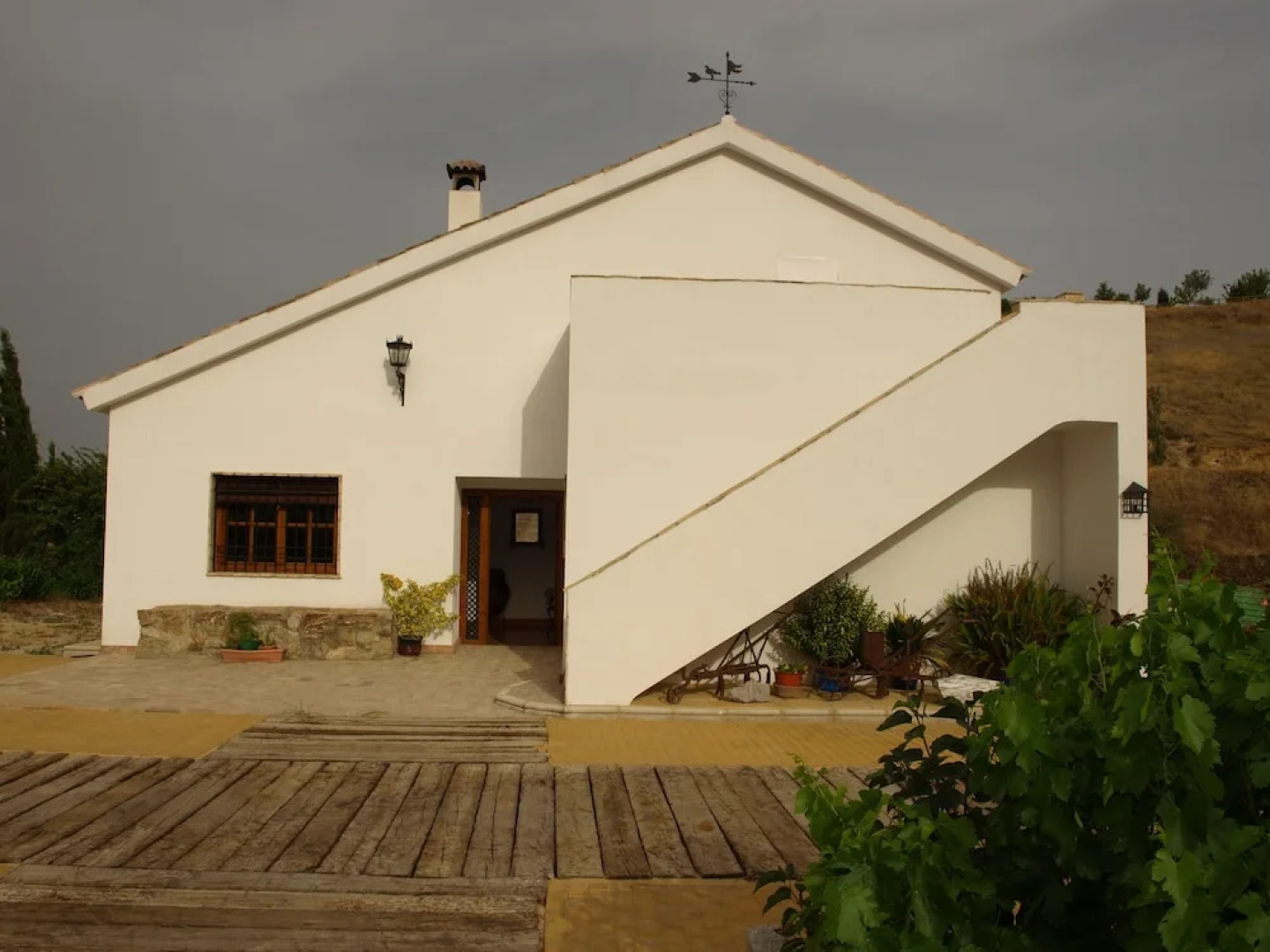 Huerta El Fontanarillo