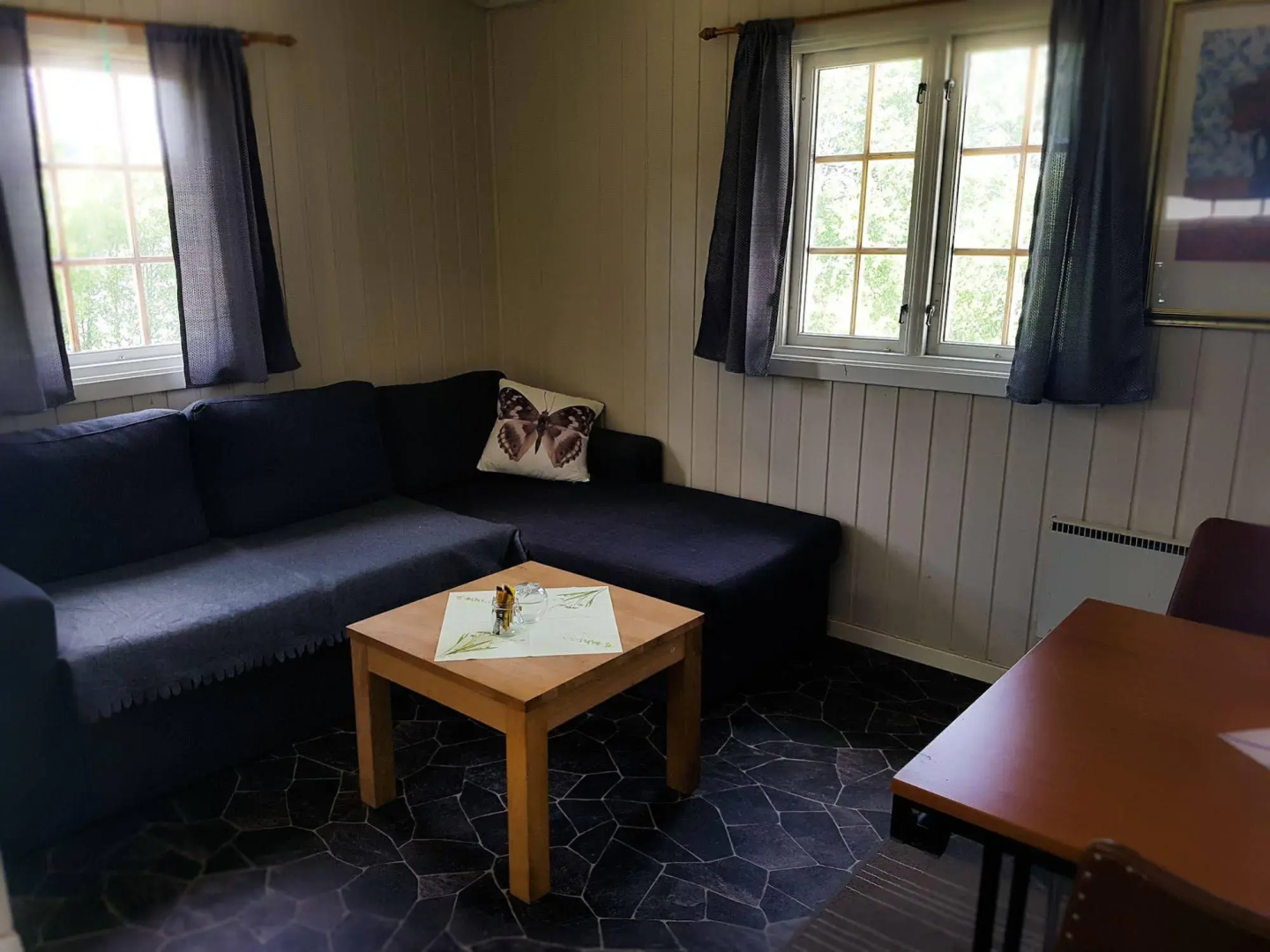 Tjeldsundbrua Camping