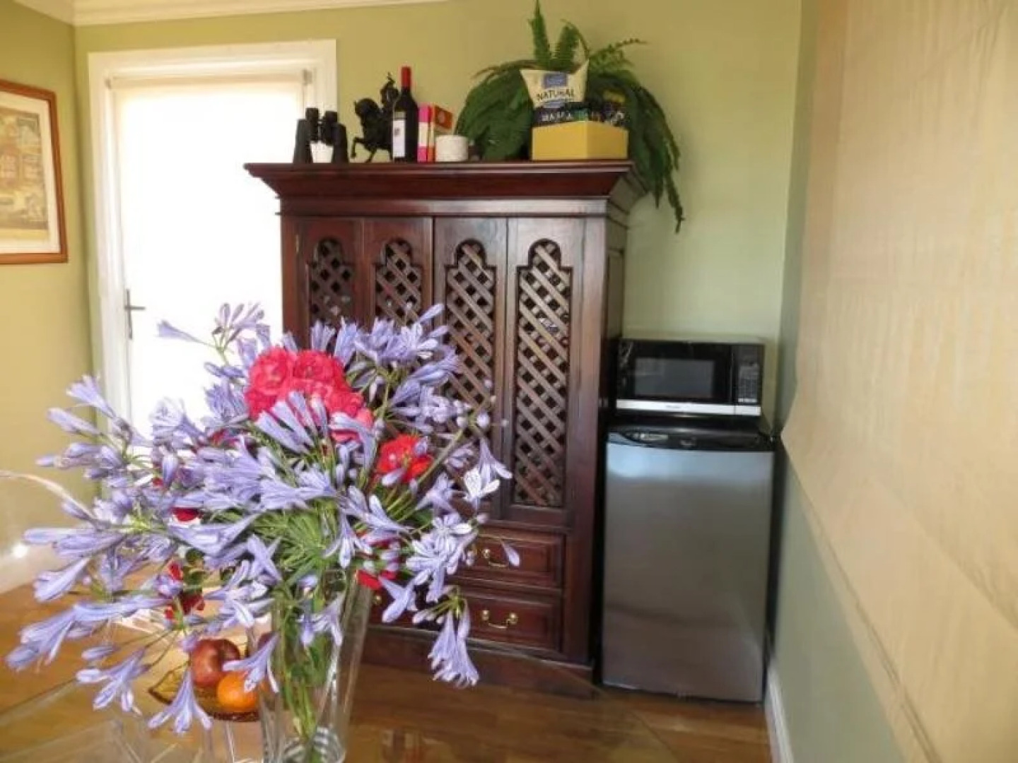 Gooromon Park Cottages