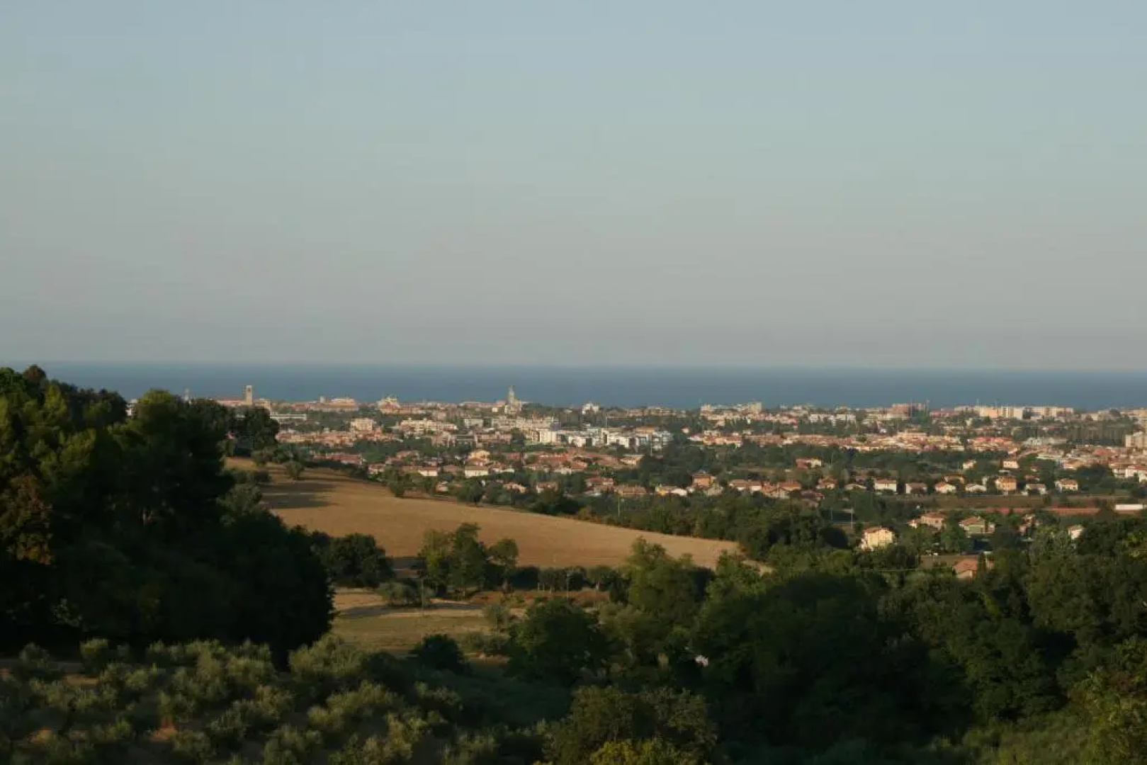 Agriturismo Monte Giove