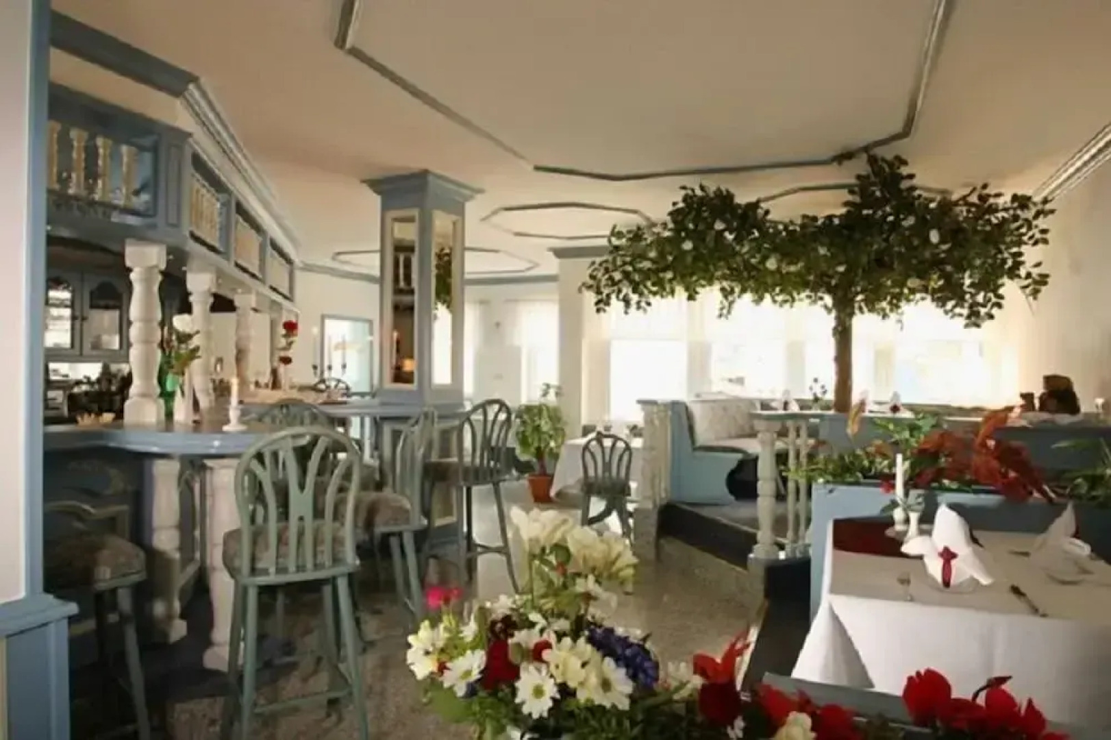 Kur- und Wellness Hotel Mönchgut