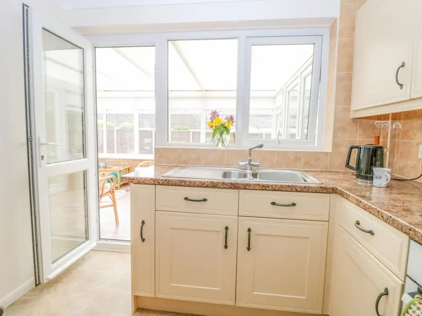 16 Heron Gardens, Norwich