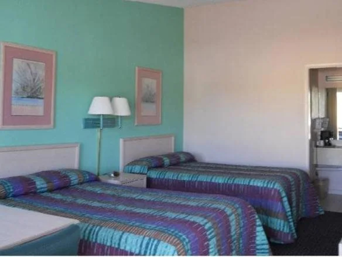 Vintage Inn - Lake Wales