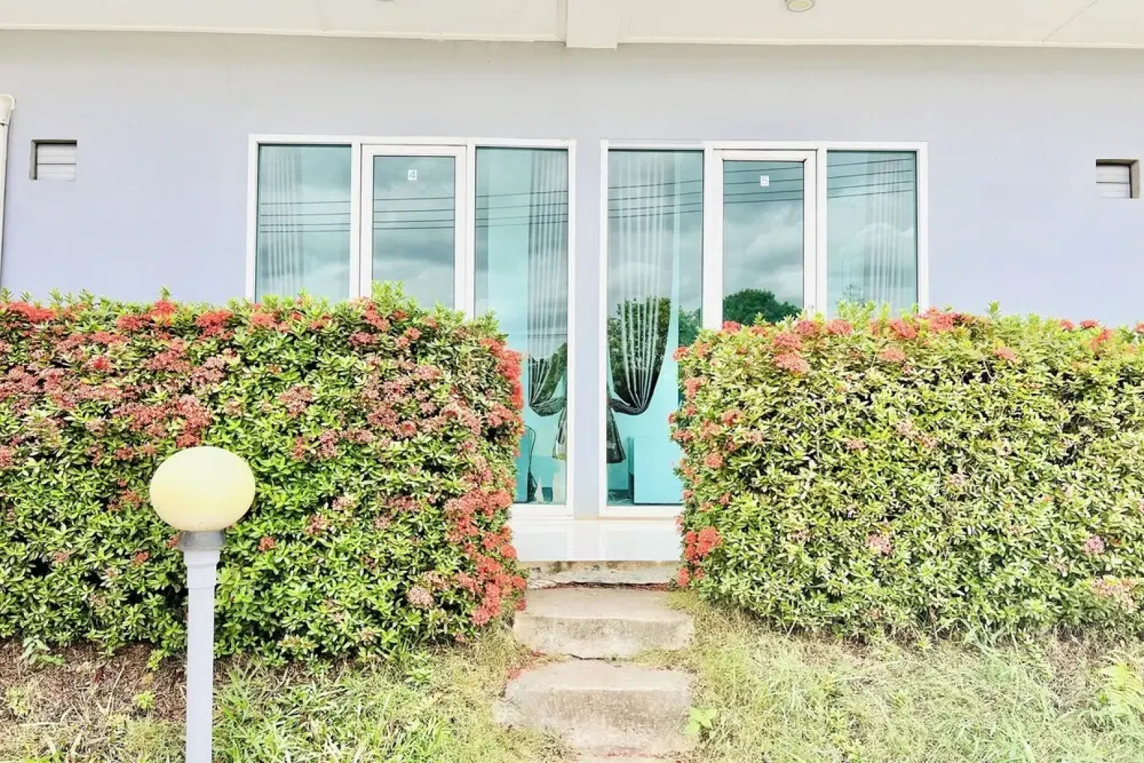 Parichat Bandung Hotel