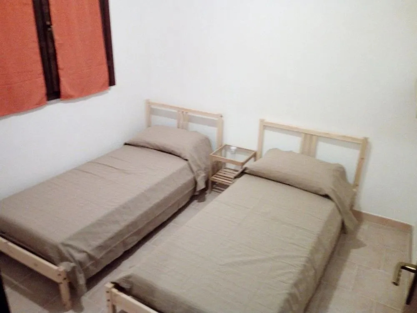 Parco dei Crisciuni Villaggio Camping