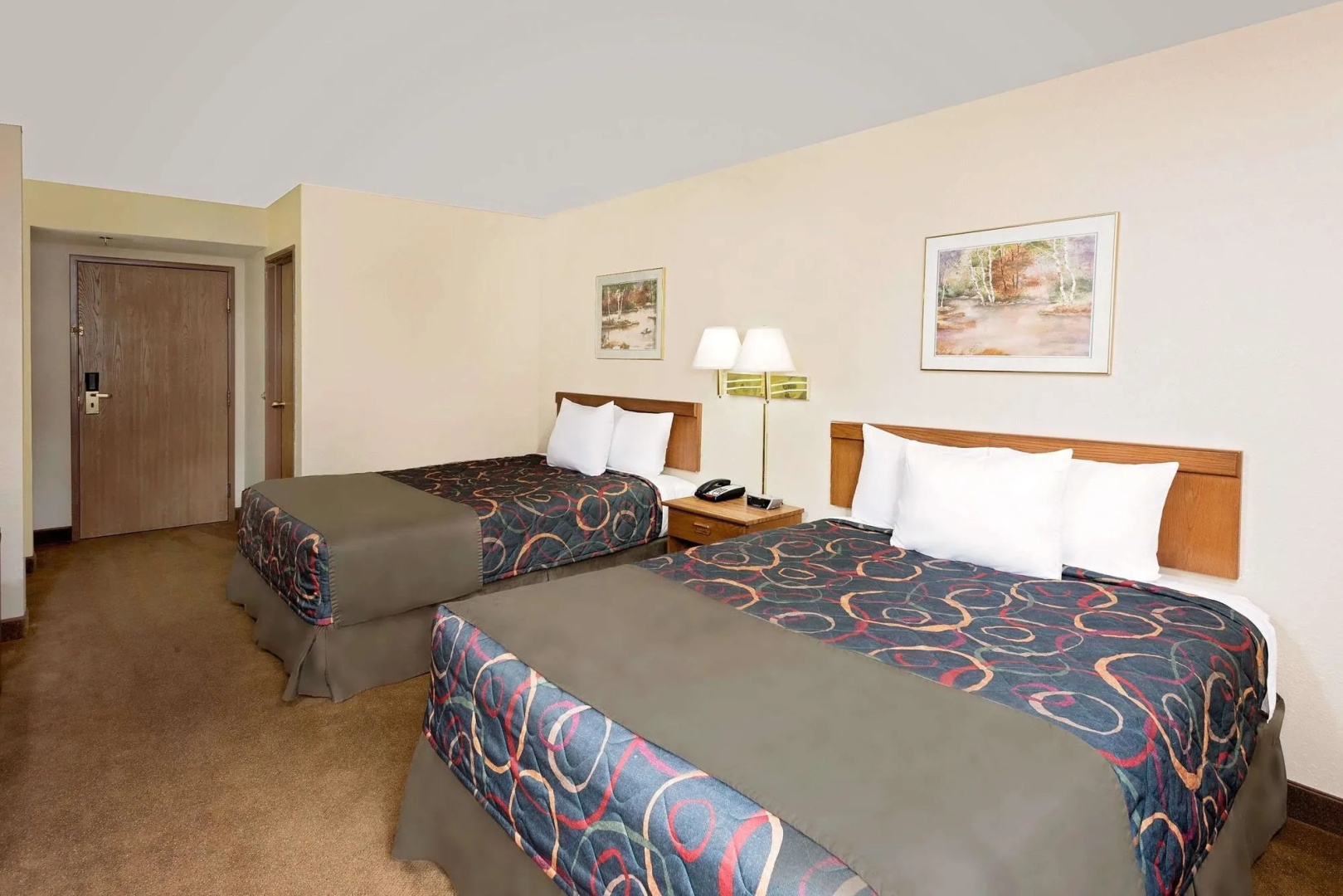 Days Inn Boonville