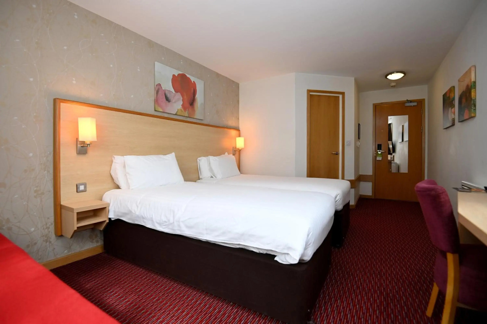 Meadow Farm, Redditch by Marstons Inns