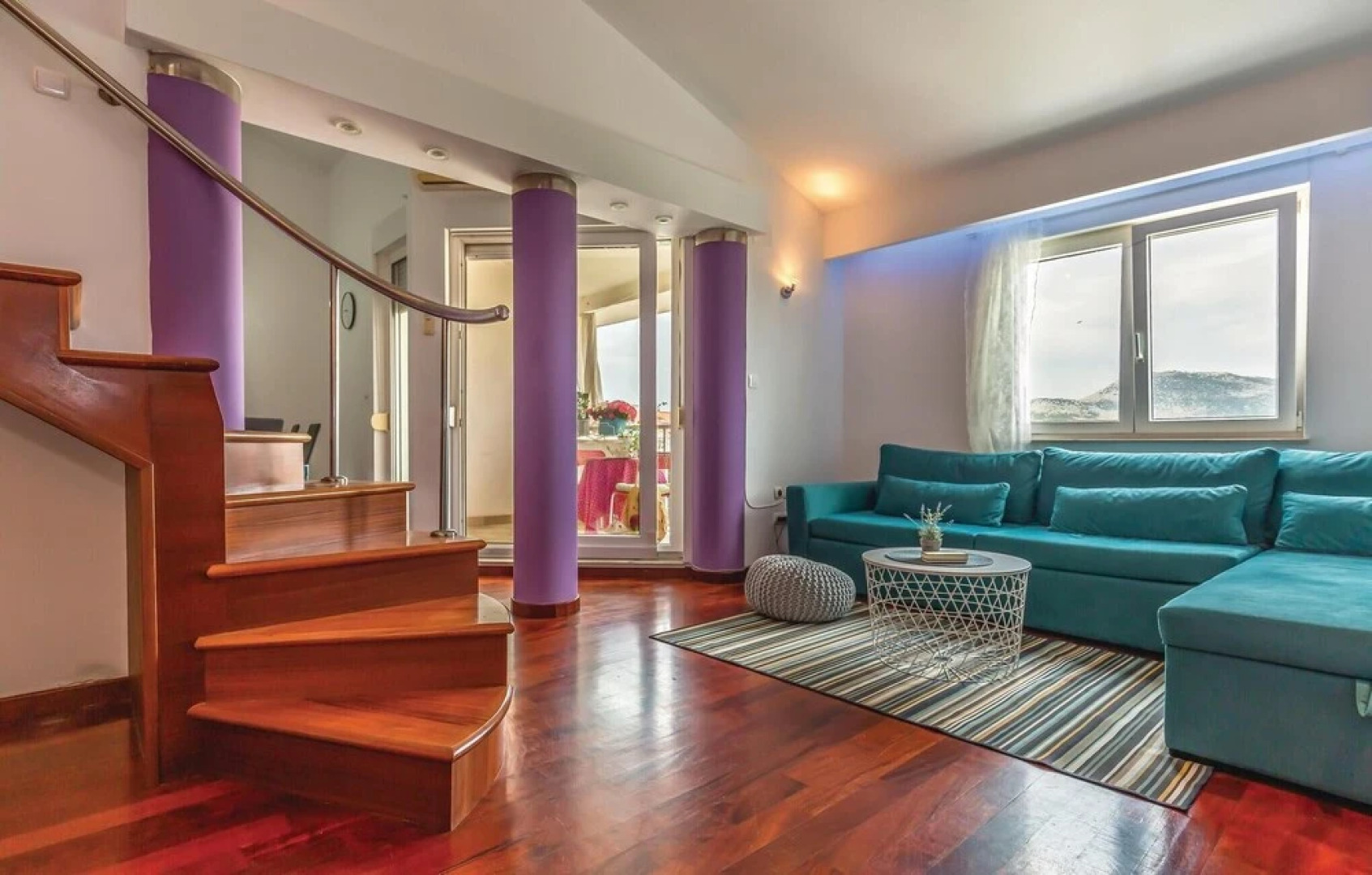 Amazing Apartment in Metkovic With Wifi and 2 Bedrooms