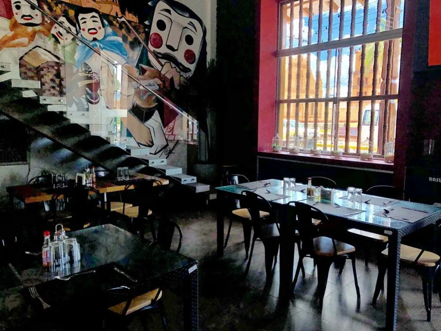 Hotel Misiones de Chiquitos