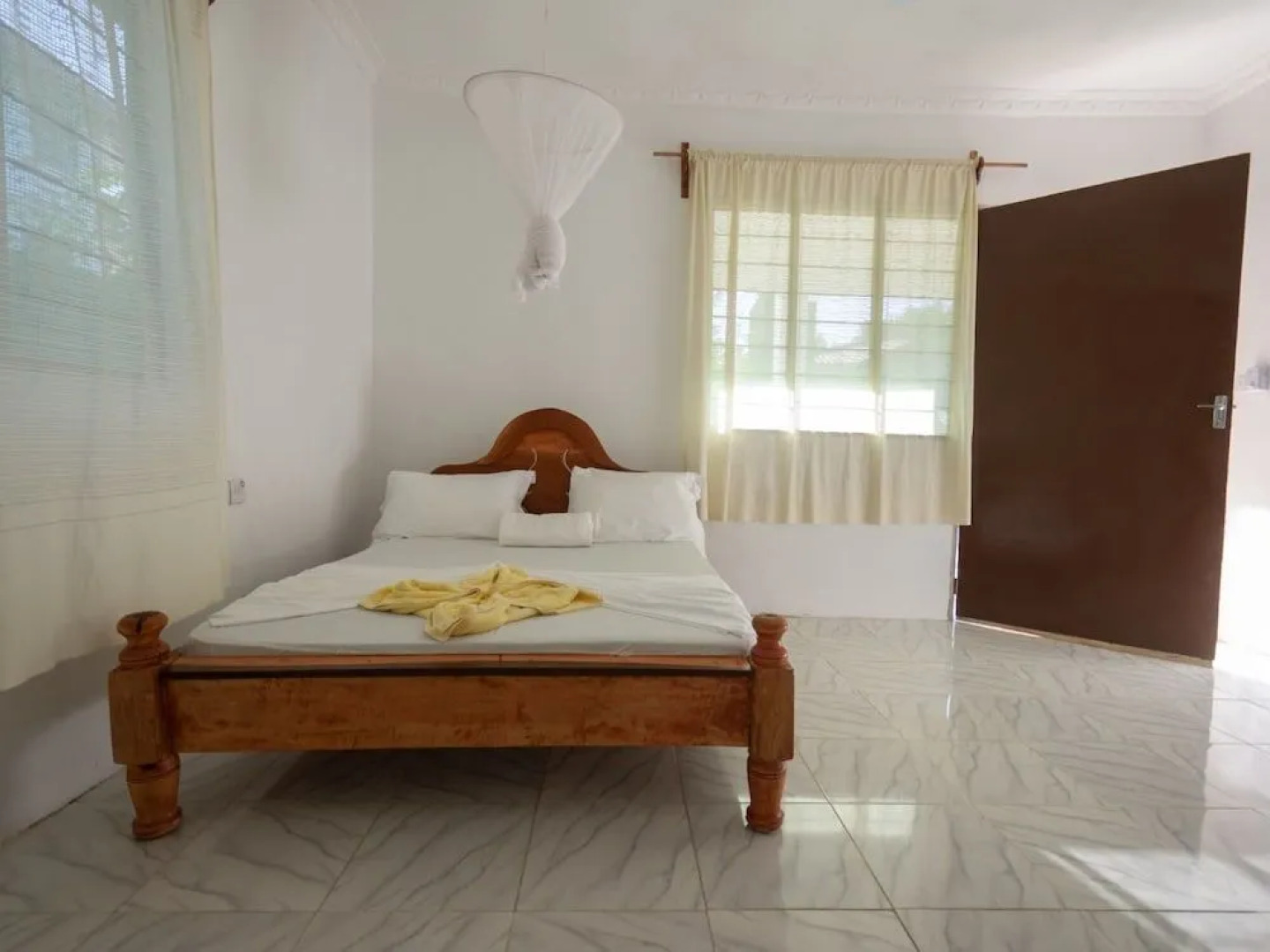 Relax House Homestay