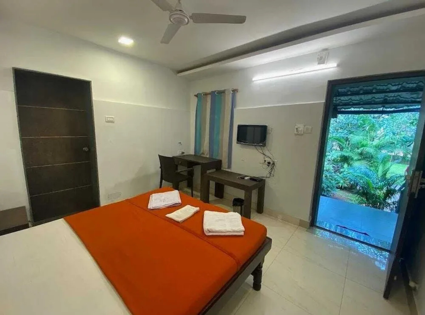O'Nest Luxury Home Stay