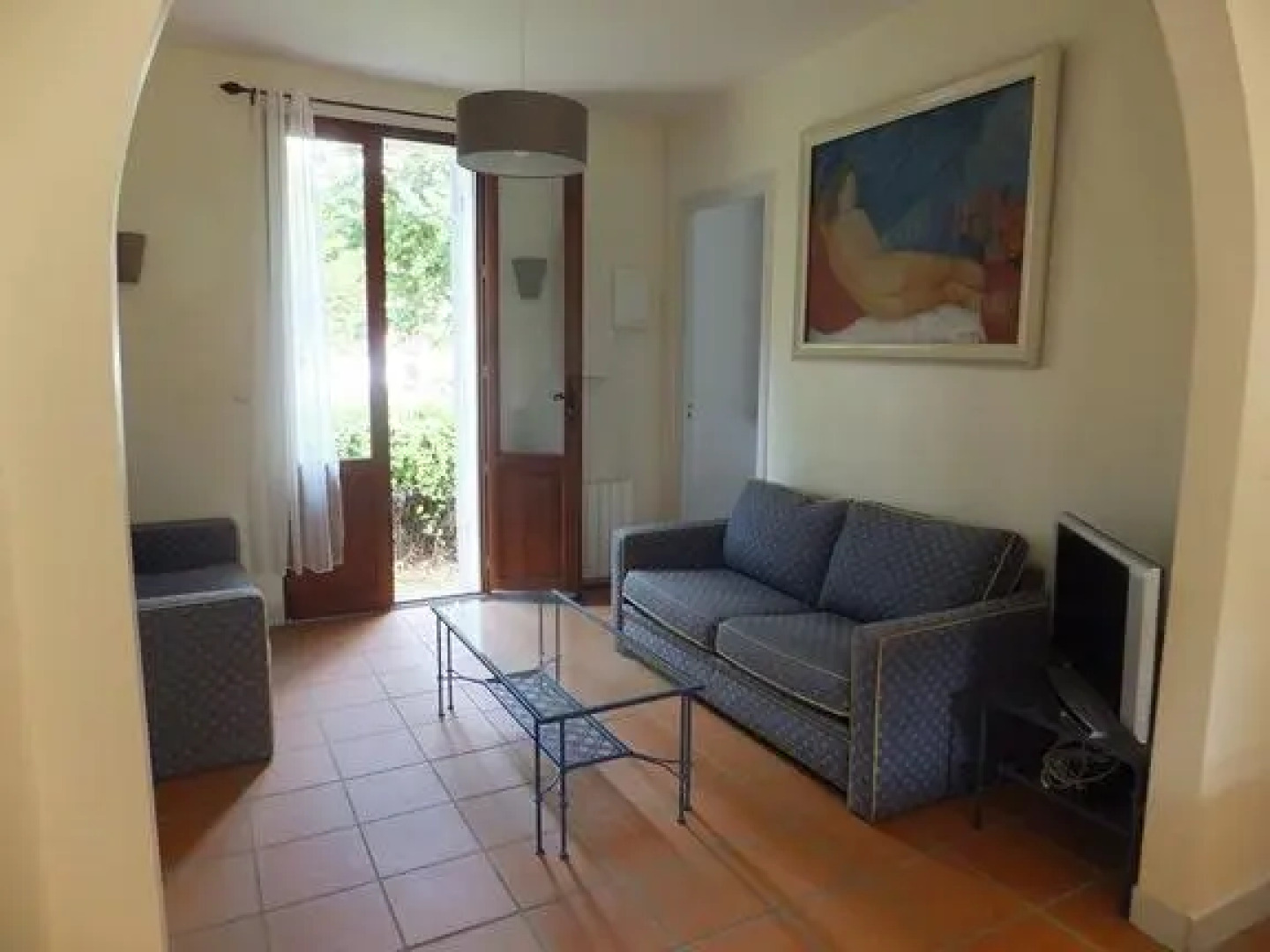 Seguin - La Maison du Lac