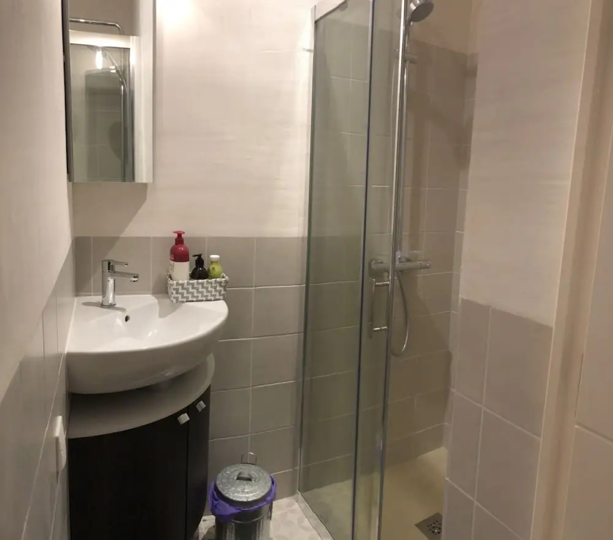 Auberge Le Grand Bois