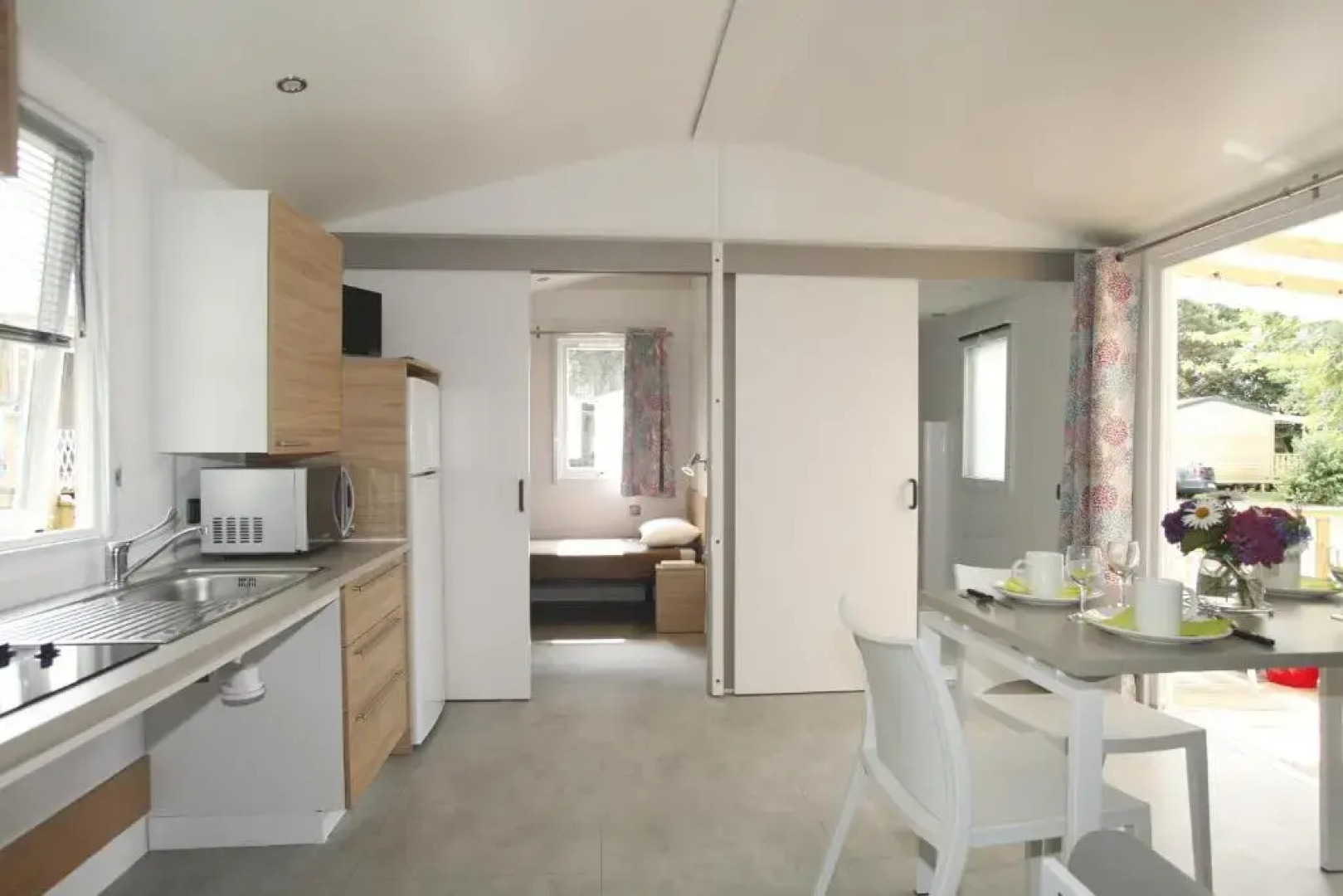 Residence Odalys Ker Arno