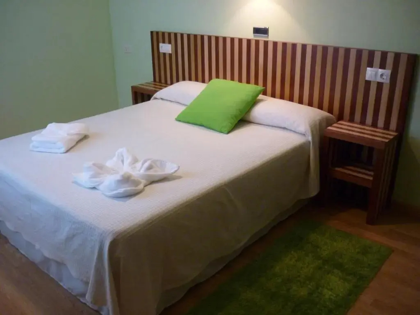 Hotel Villa De Ribadeo