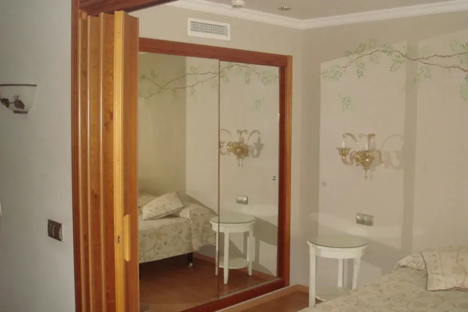 Apartaments BT Vent de Garbí