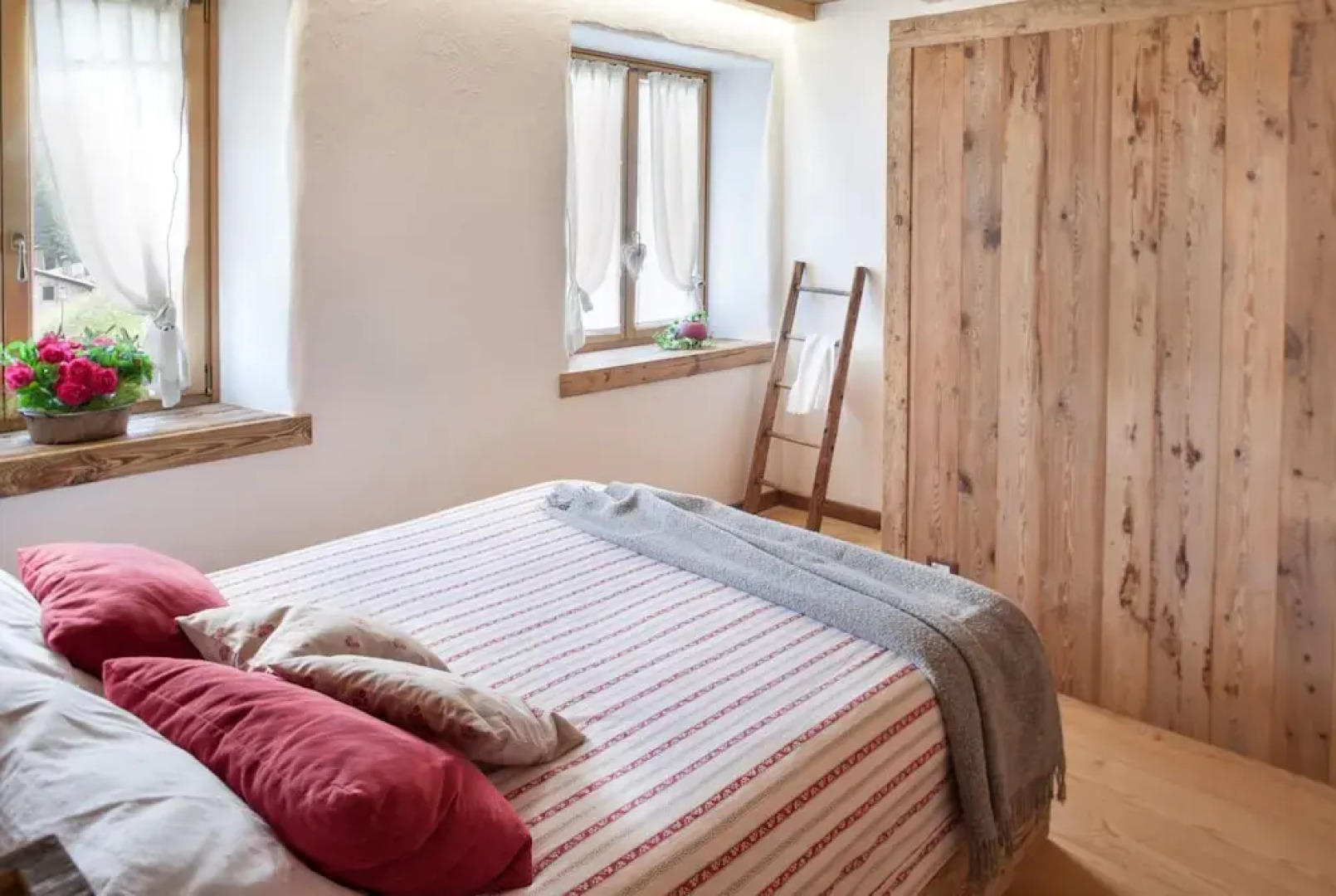 Albergo Diffuso Sauris di Sotto