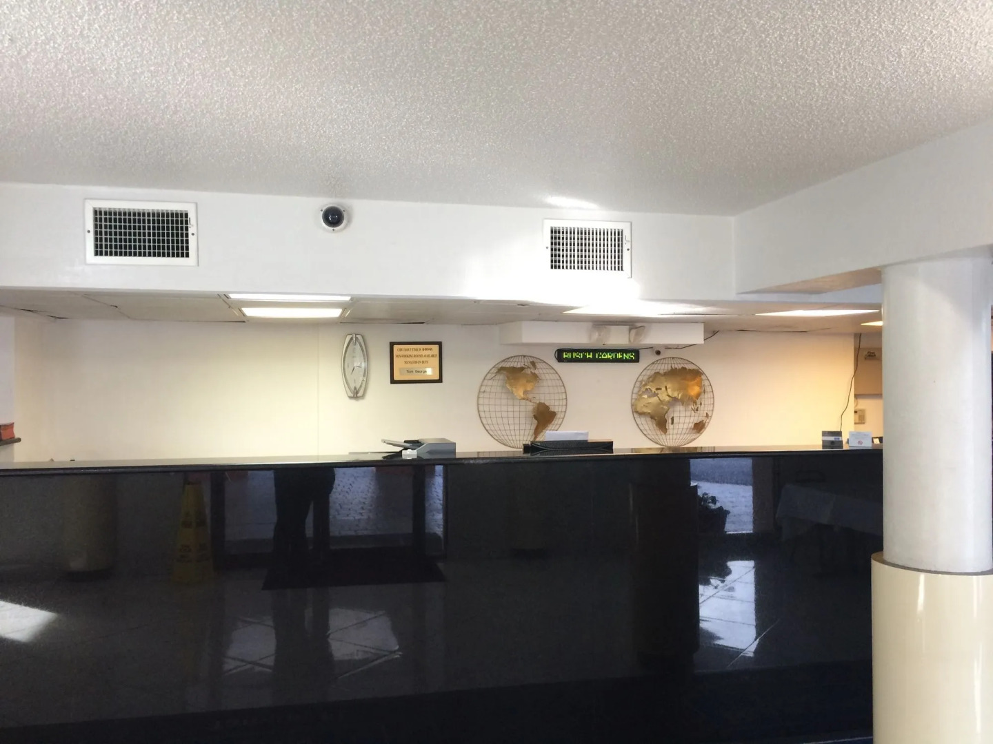 Valuelodge Busch Gardens - Tampa