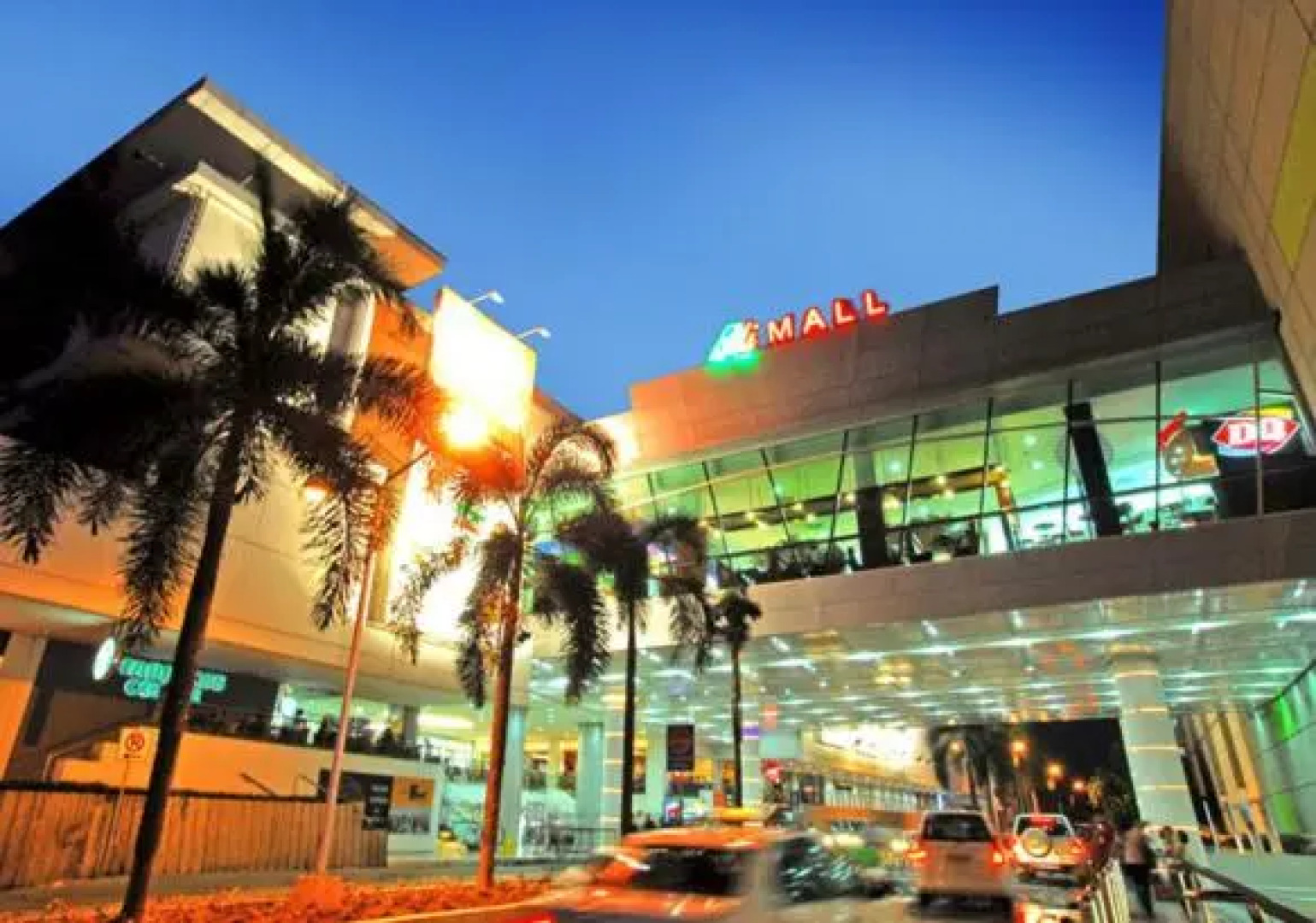 Sodi's Place at Escalades Condominium