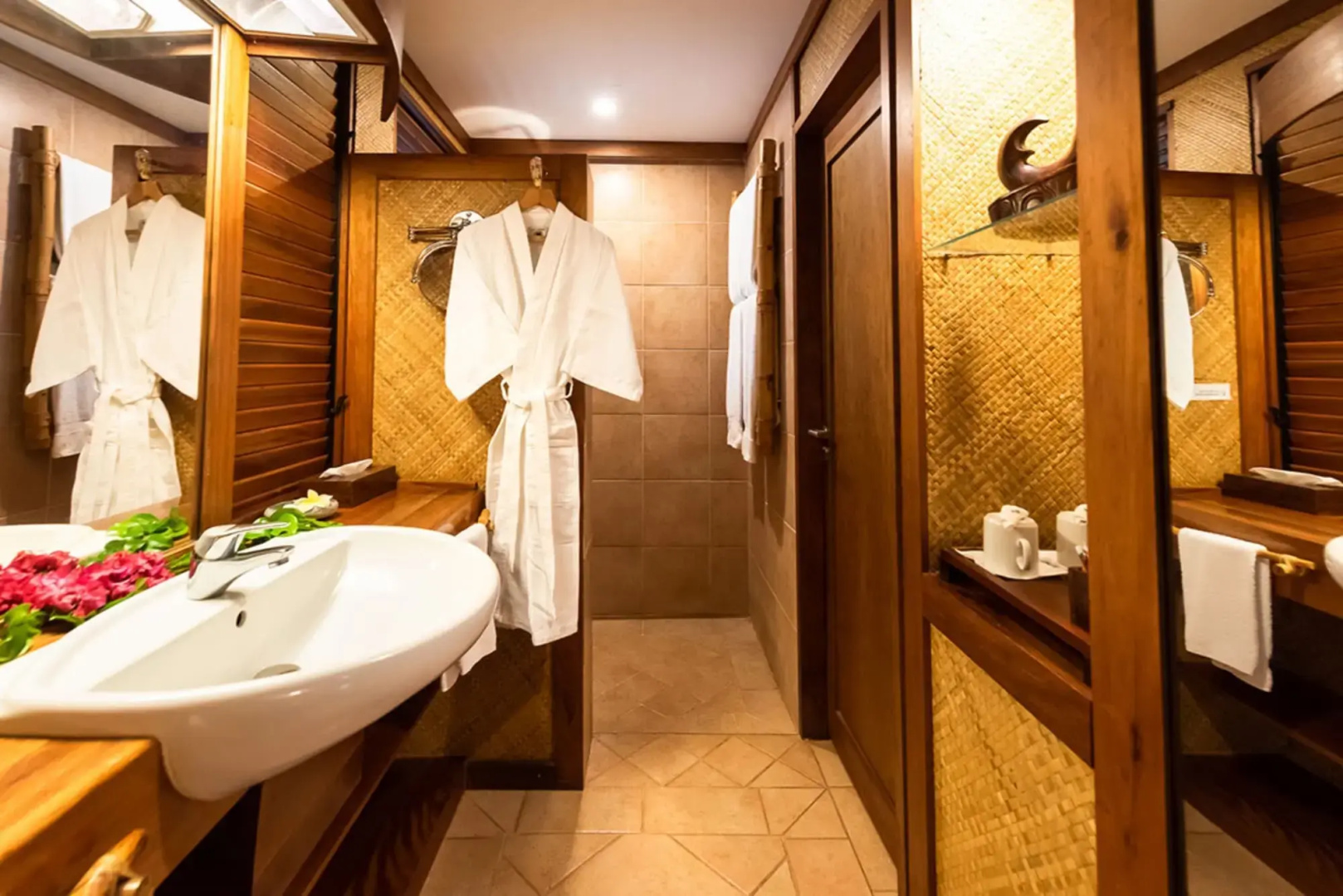 Le Nuku Hiva by Pearl Resorts