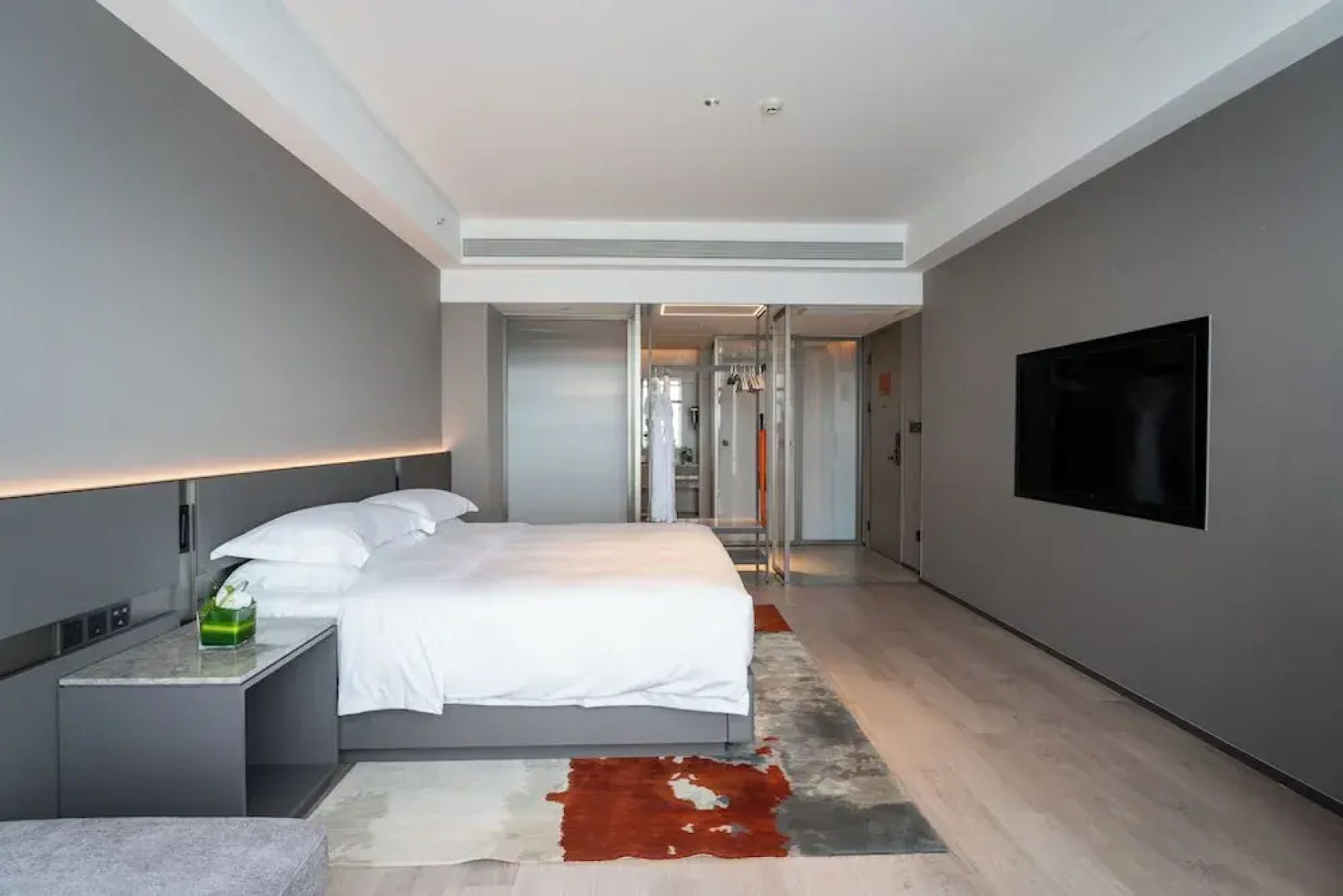 Rehot SSAW Hotel