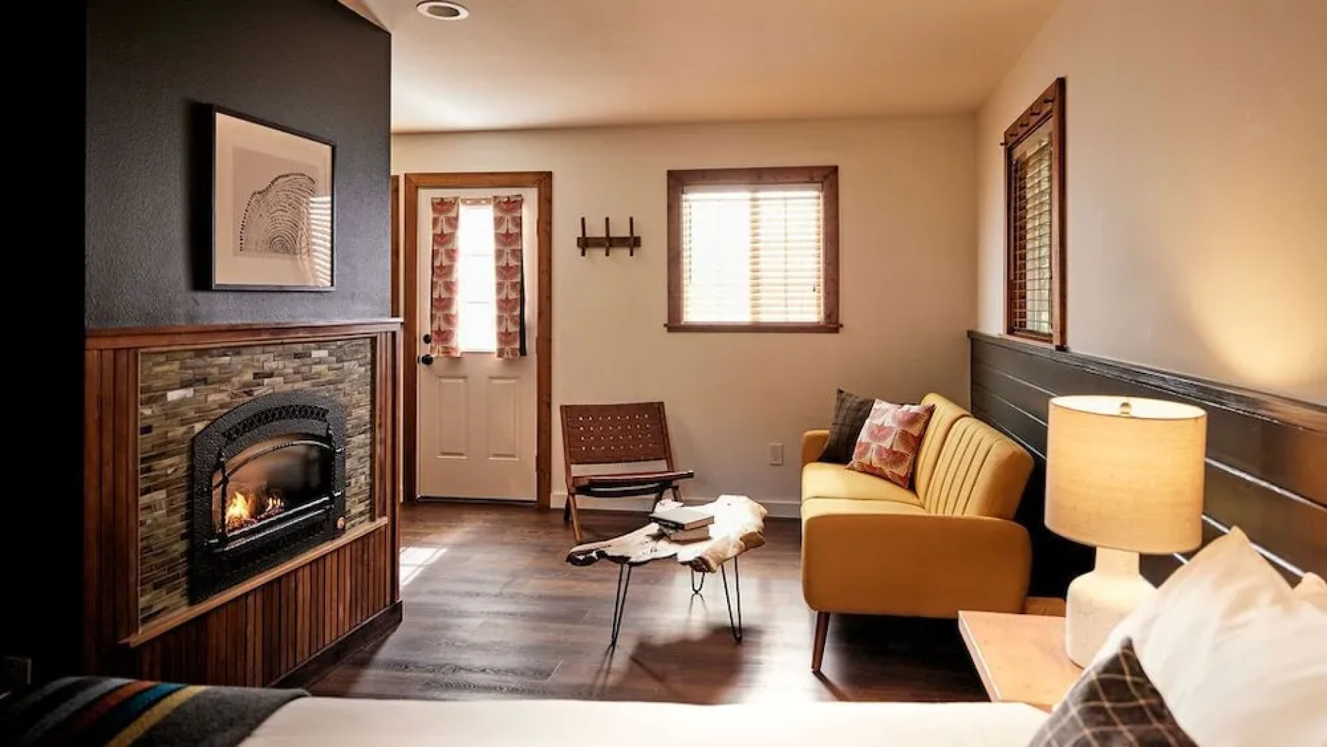 Highlands Resort - Adults Only