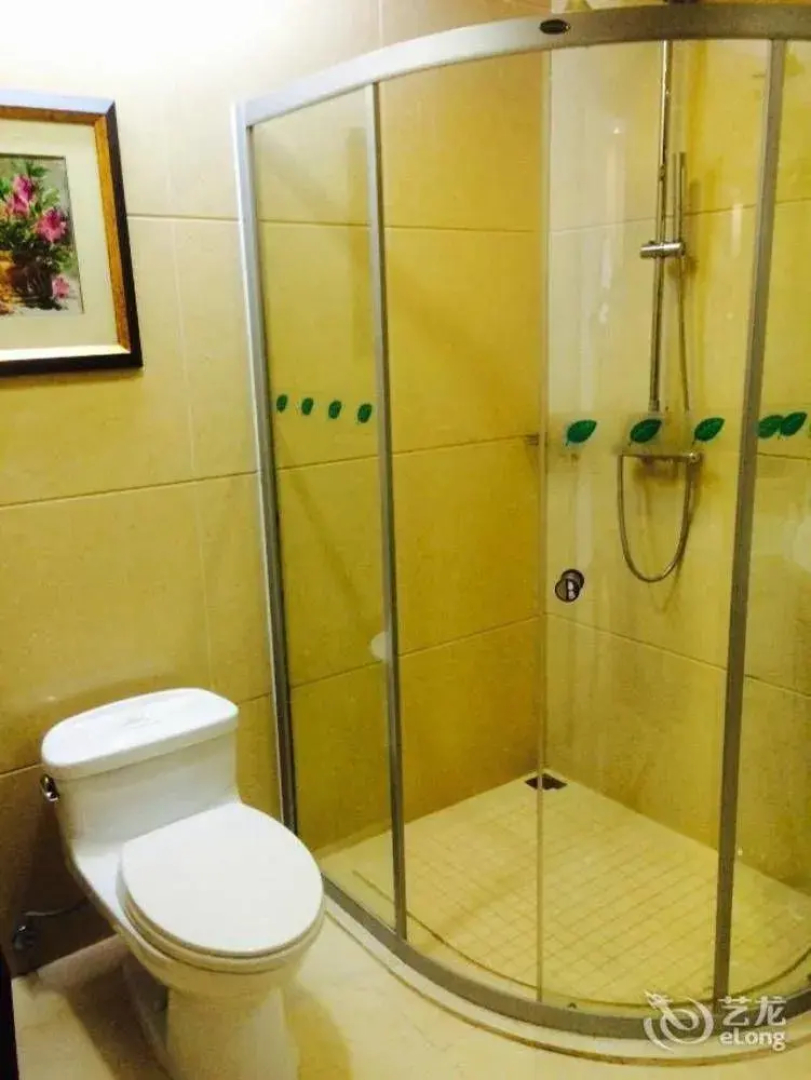 Shaoguan Country Garden Phoenix Hotel