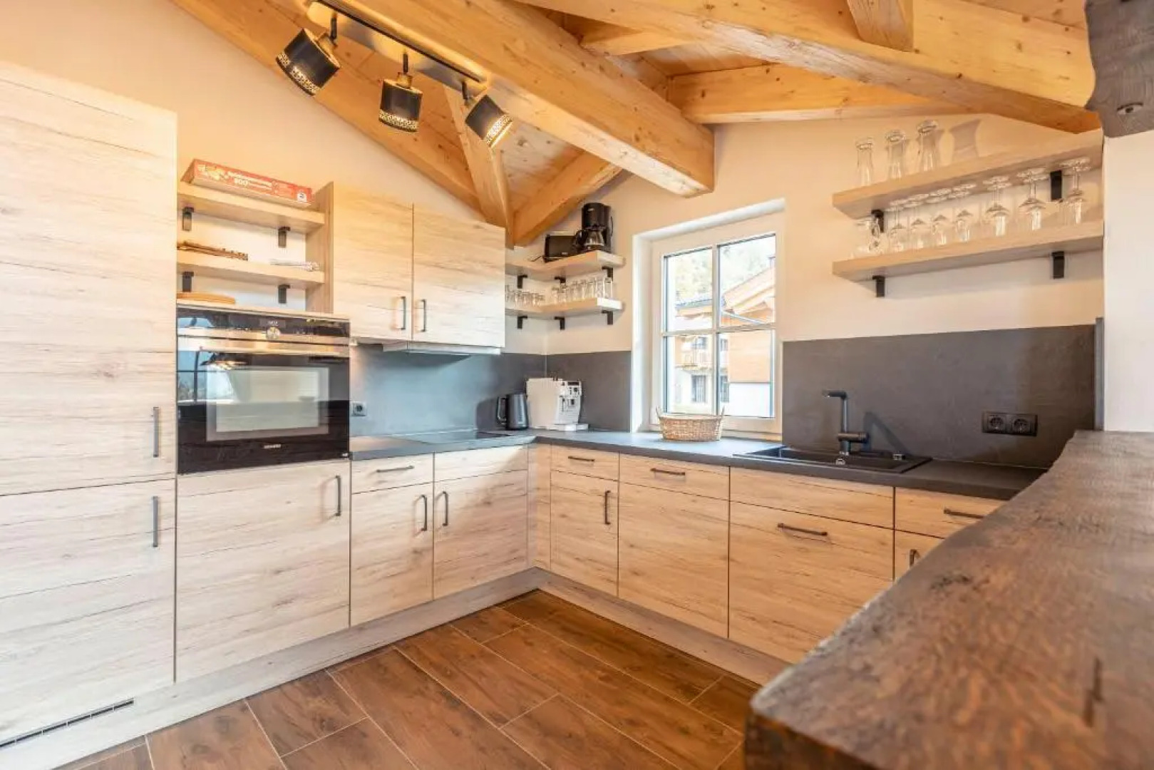 Tauernlodges Uttendorf by ALPS RESORTS