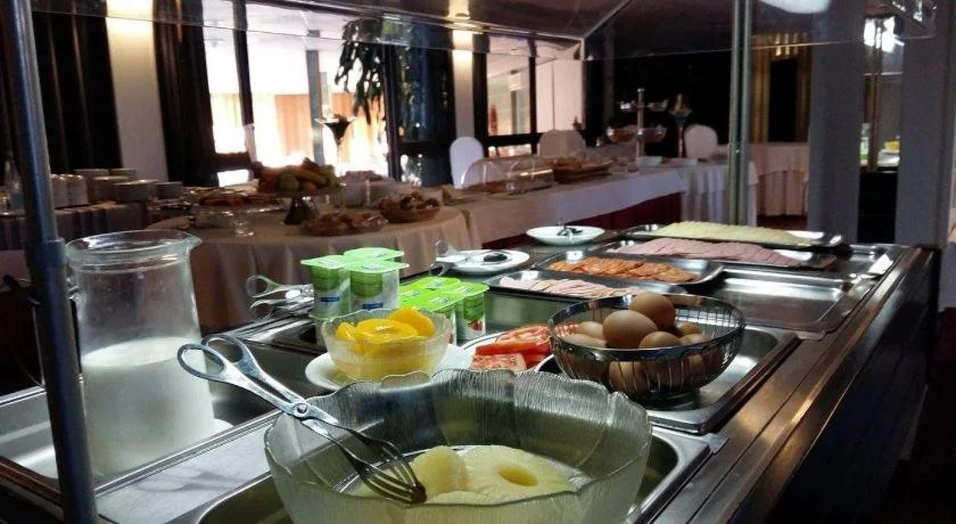 Hotel Estalagem Riabela