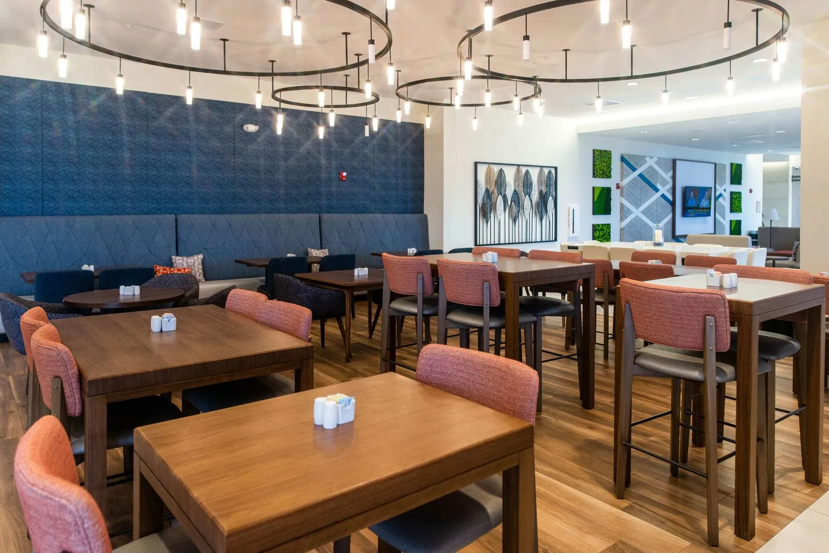 Hilton Garden Inn Mattoon,  Il