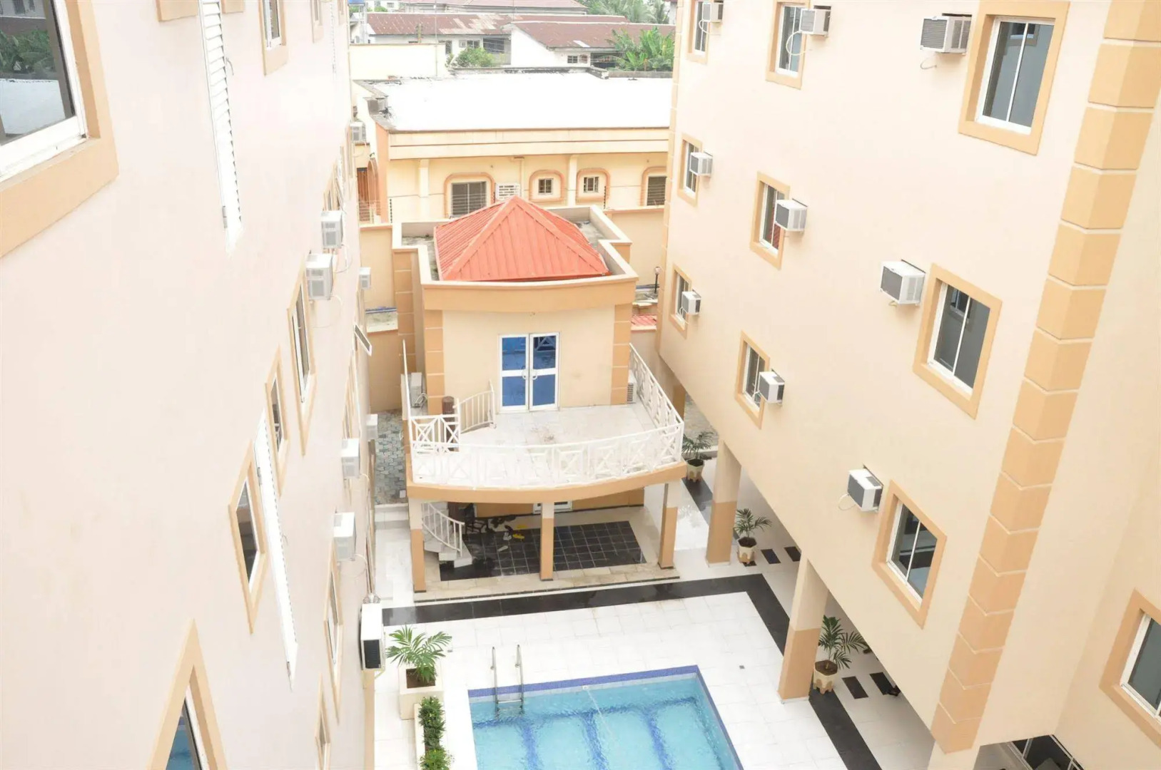 Claridon Hotels & Resorts