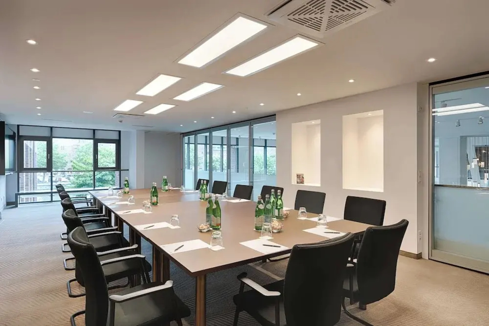 Radisson Blu Senator Lübeck