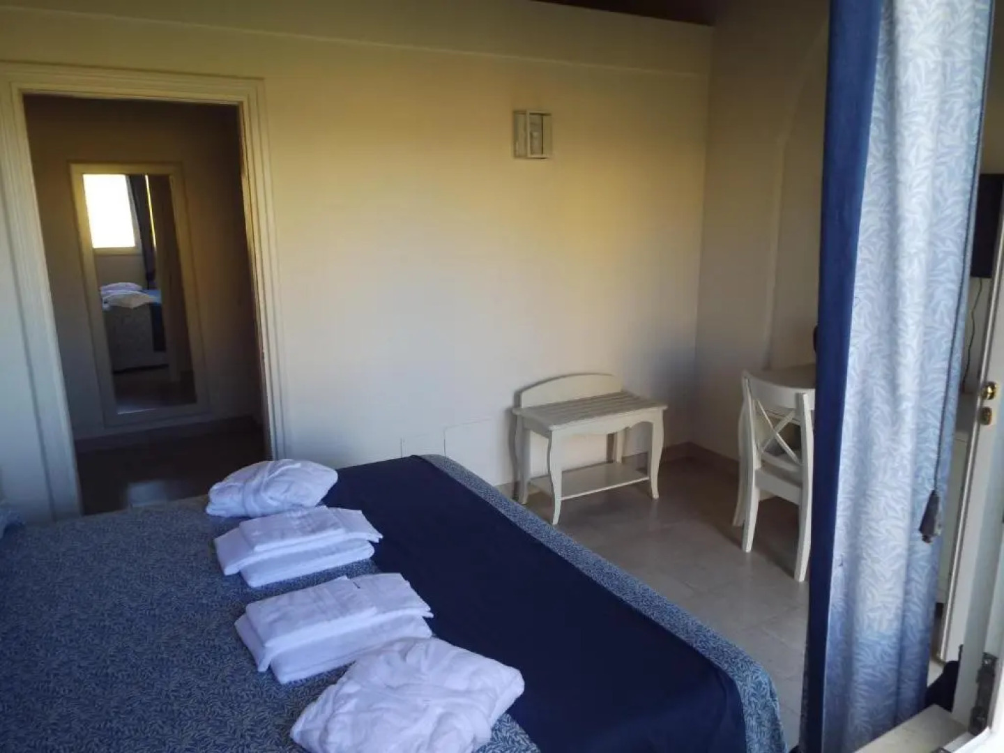 Il Filaro del Castello di San Basilio