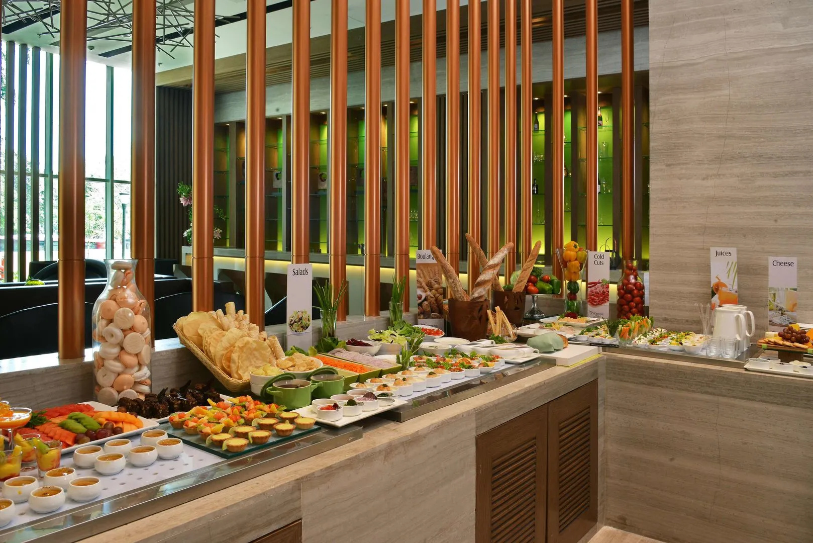 Welcomhotel by ITC Hotels, Richmond Road, Bengaluru