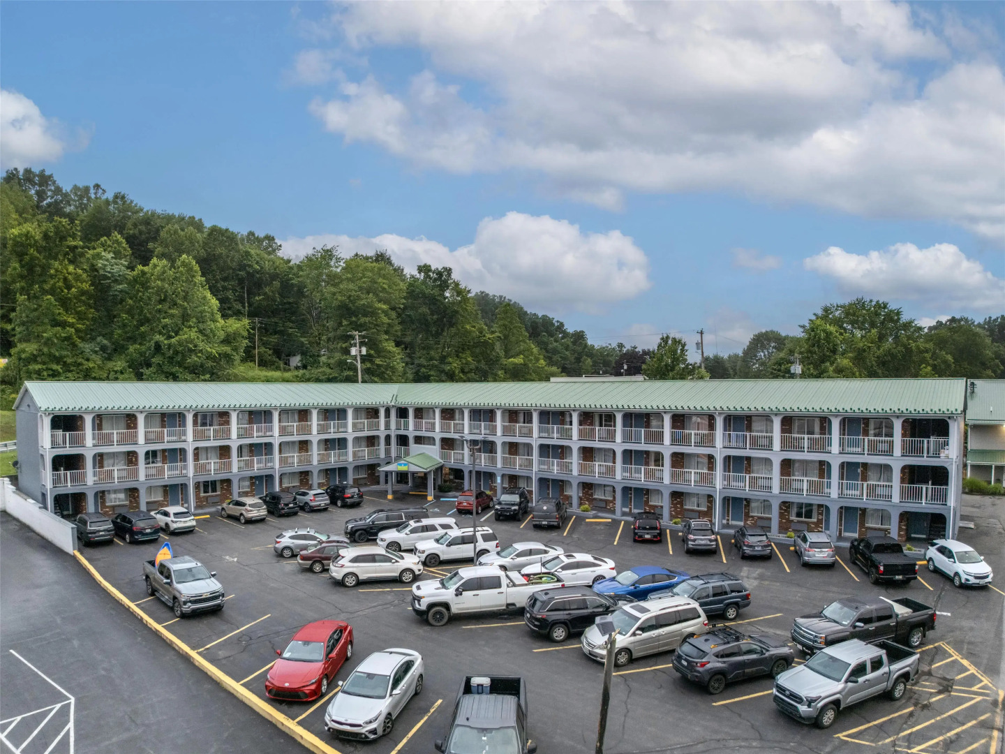 SureStay Hotel by Best Western Summersville