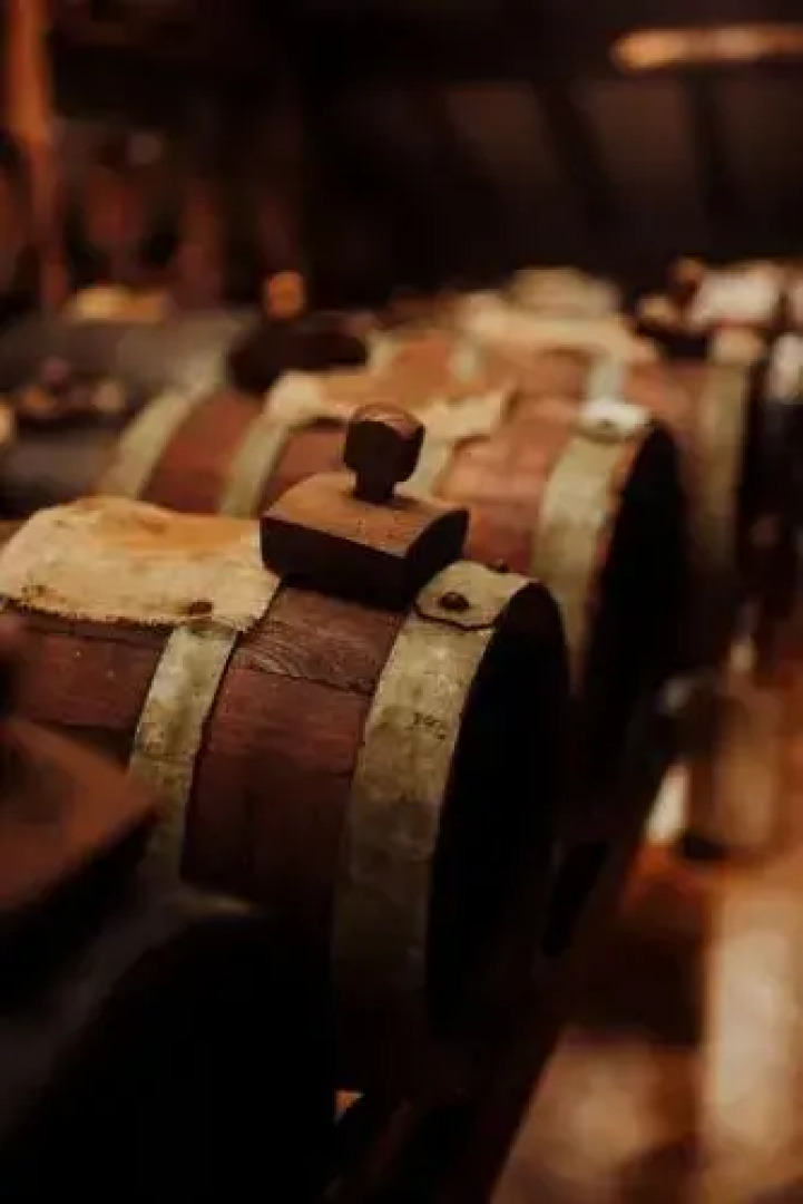 Il Borgo Del Balsamico