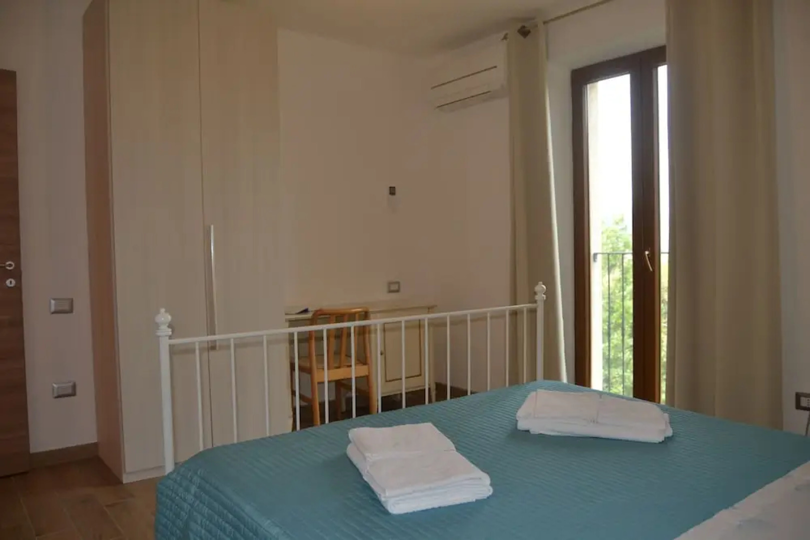 Il Piccolo Carro Apartments