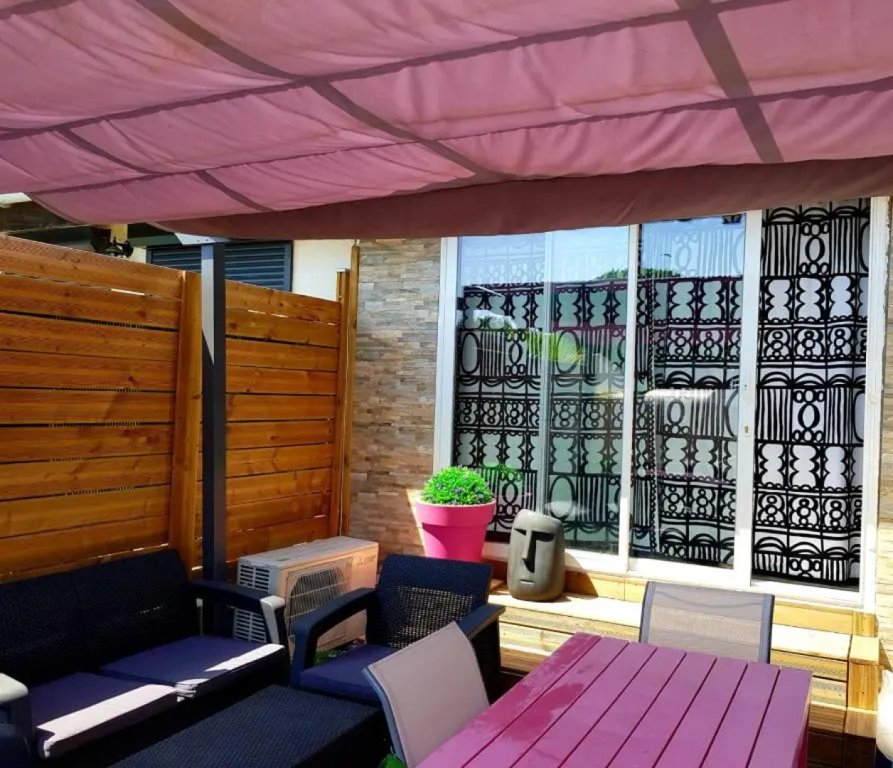 Maison Lolly corse wifii free