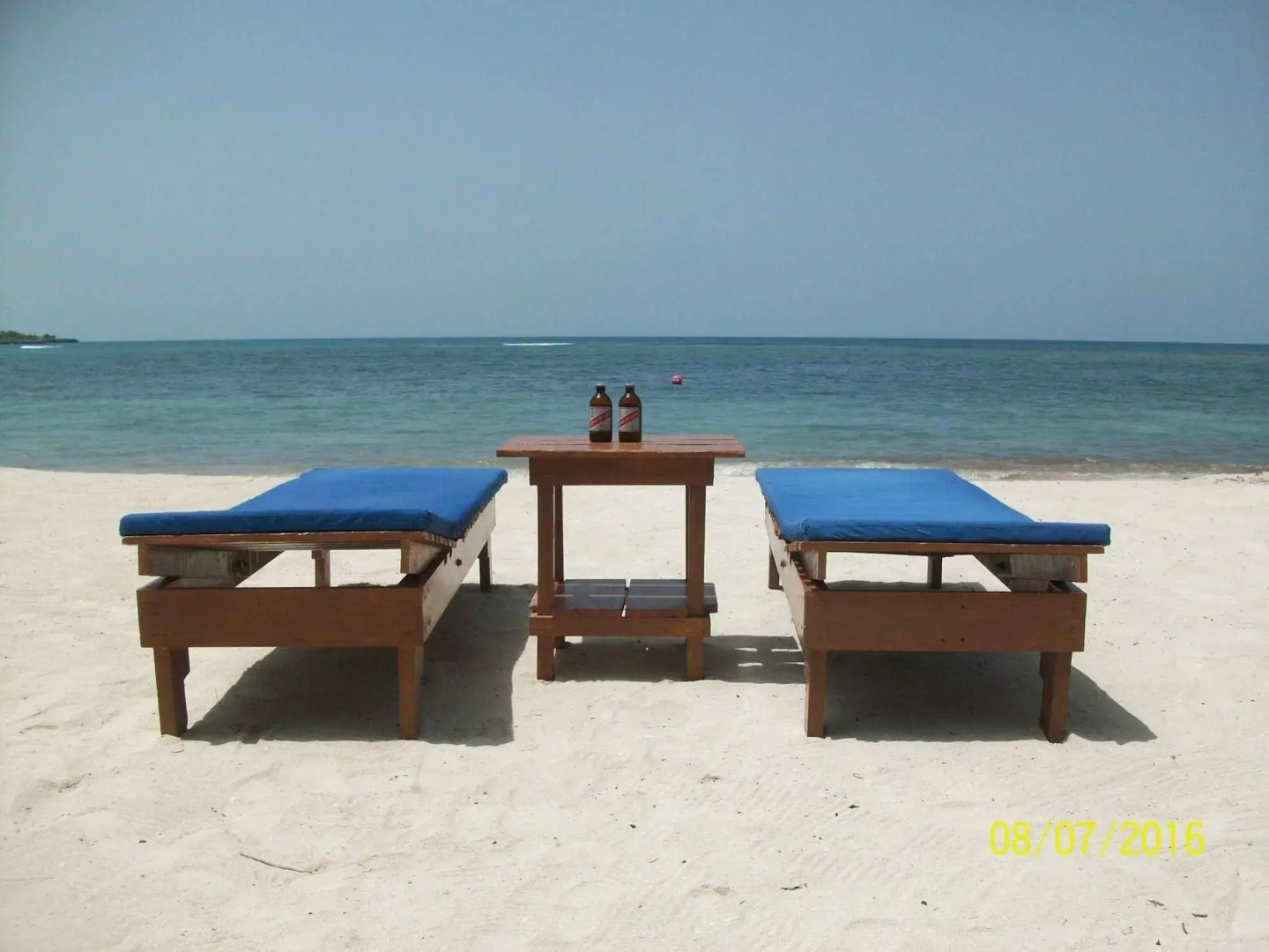 Richie's on the Beach