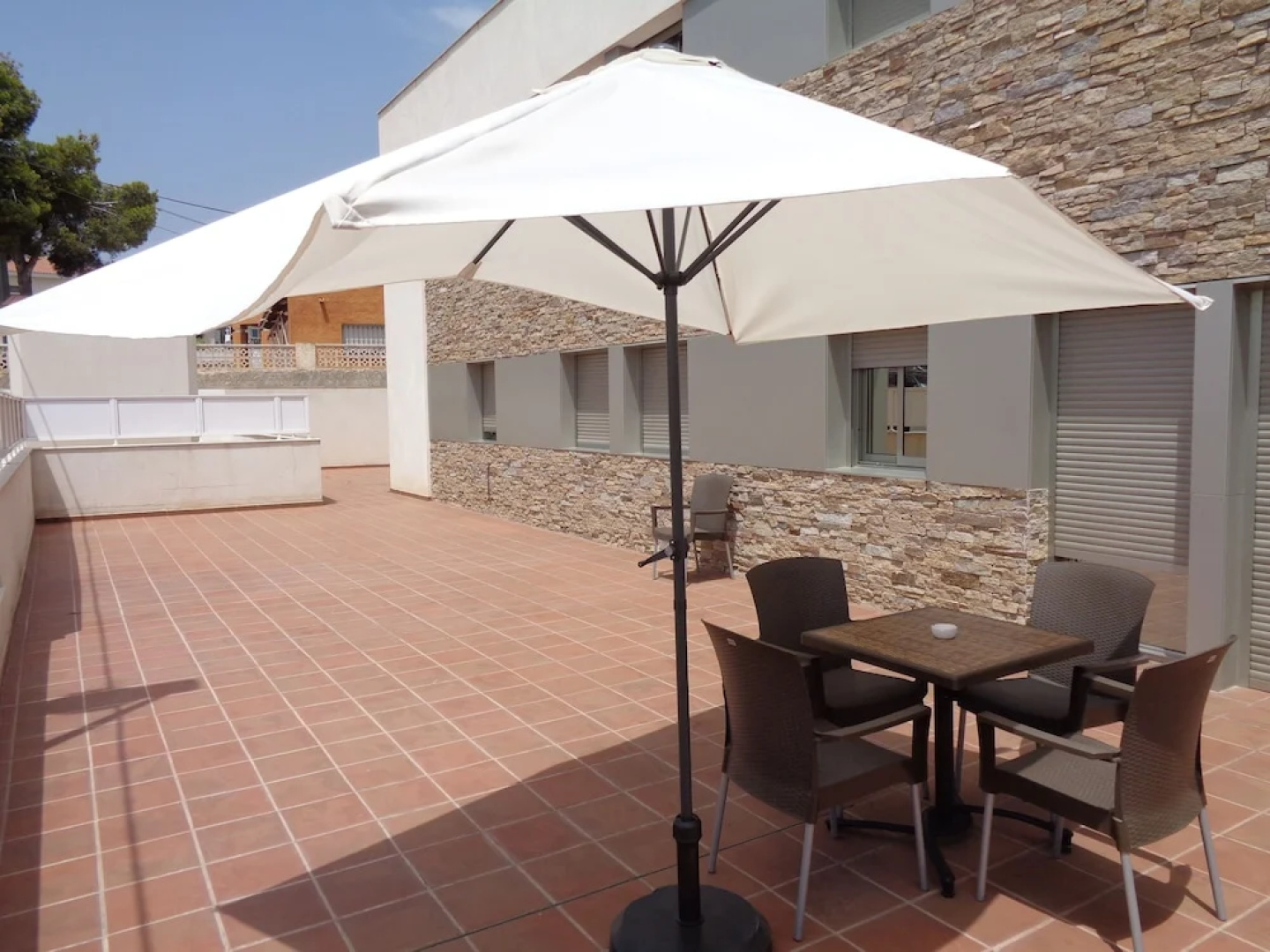 Nuc Sun Resort