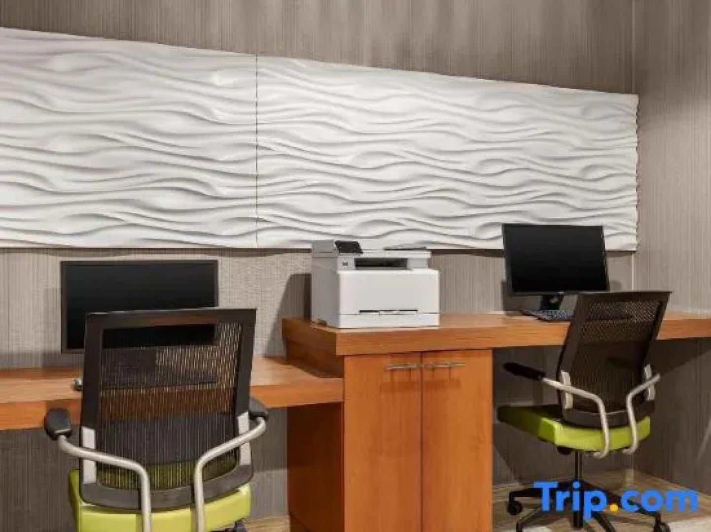 SpringHill Suites Chicago Bolingbrook