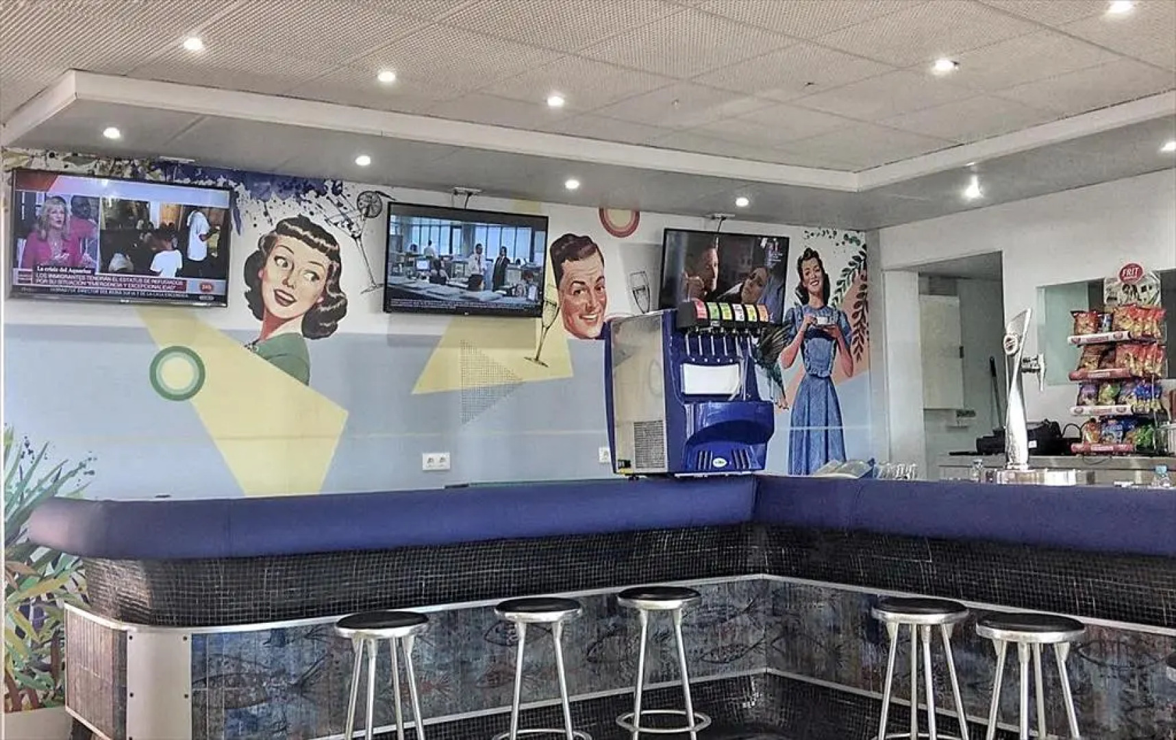 Las Vegas Hotel Calella