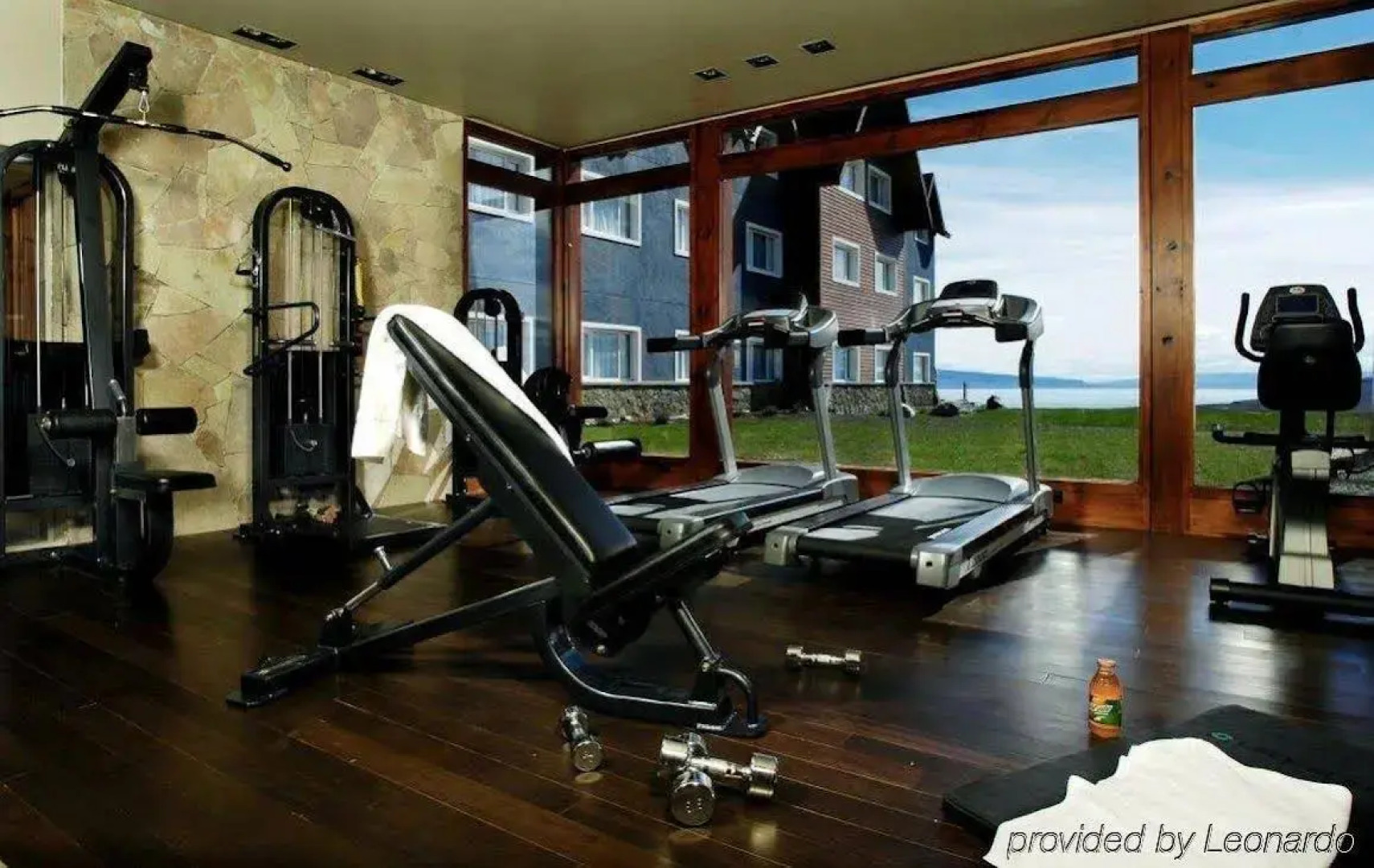 Alto Calafate Hotel Patagonico